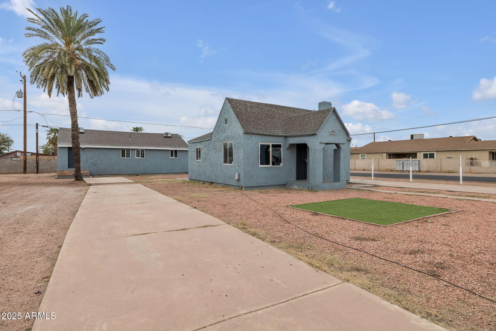 1046 N 25th Street Property Photo