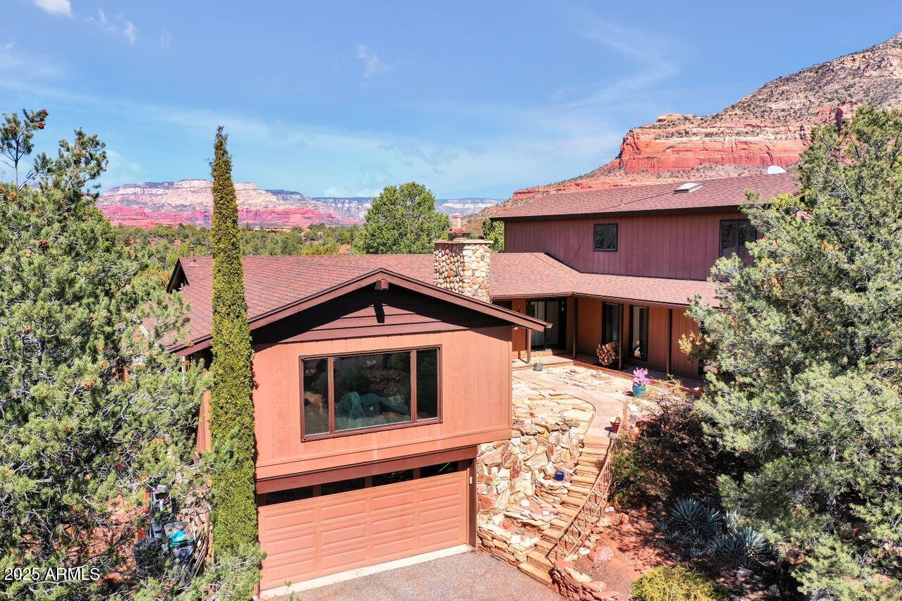 130 COLOR COVE Road
