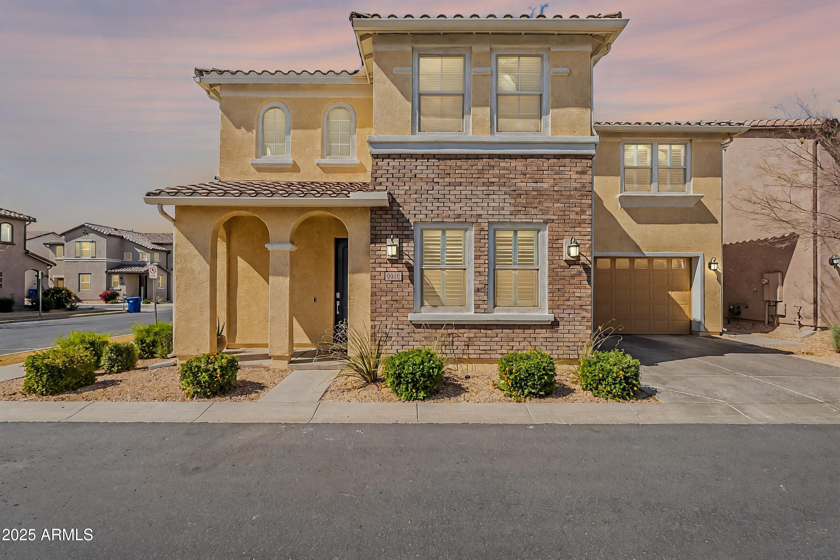 Picture of 9918 E TAHOE Avenue