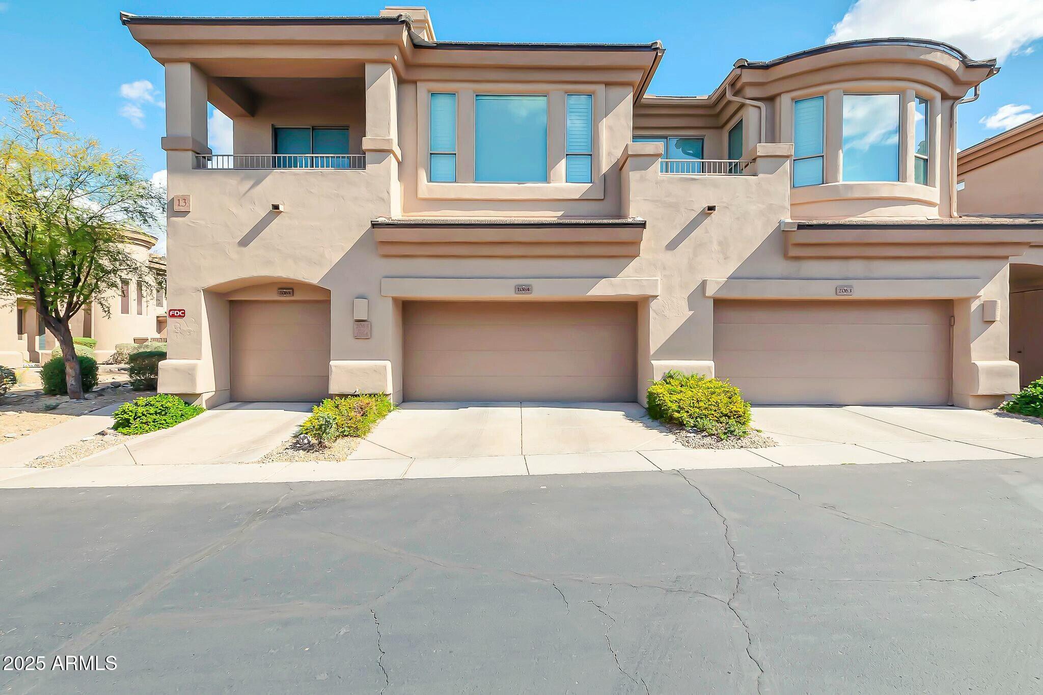 16420 N Thompson Peak Parkway Property Photo 1