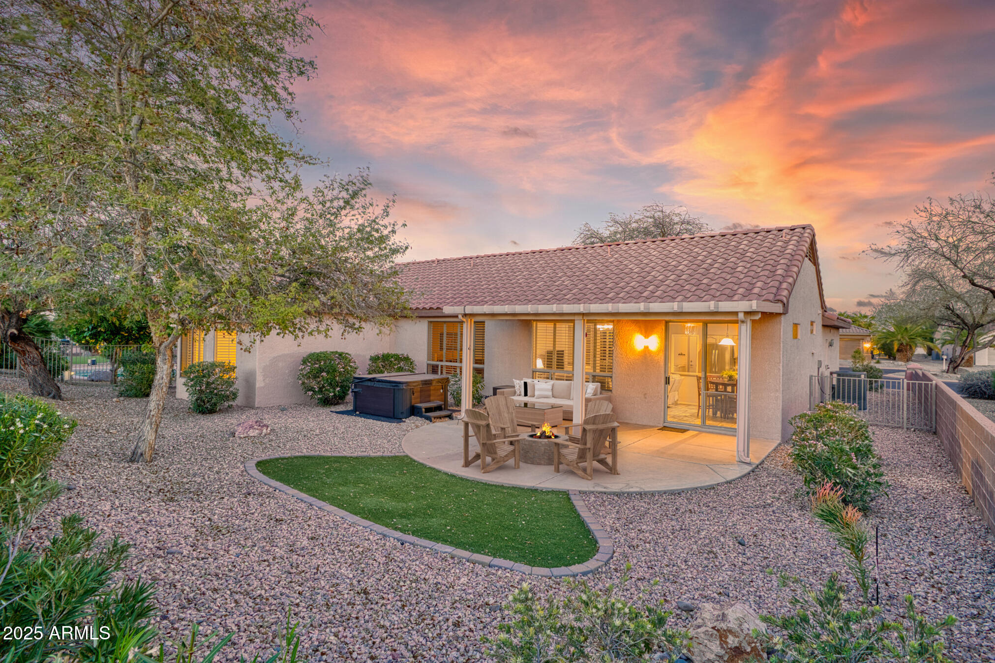 17882 N Painted Spurge Court Property Photo 1