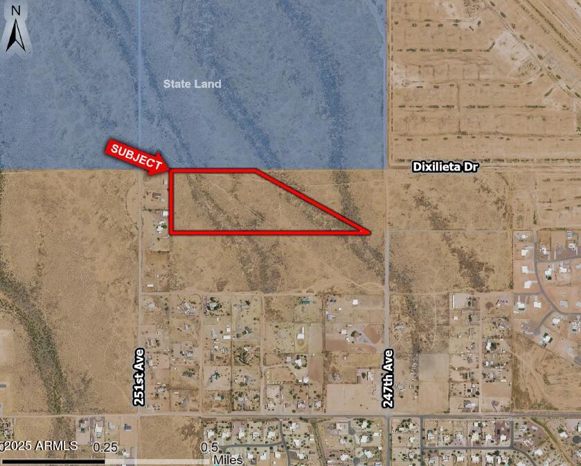 Xxx E 247th Avenue Property Photo