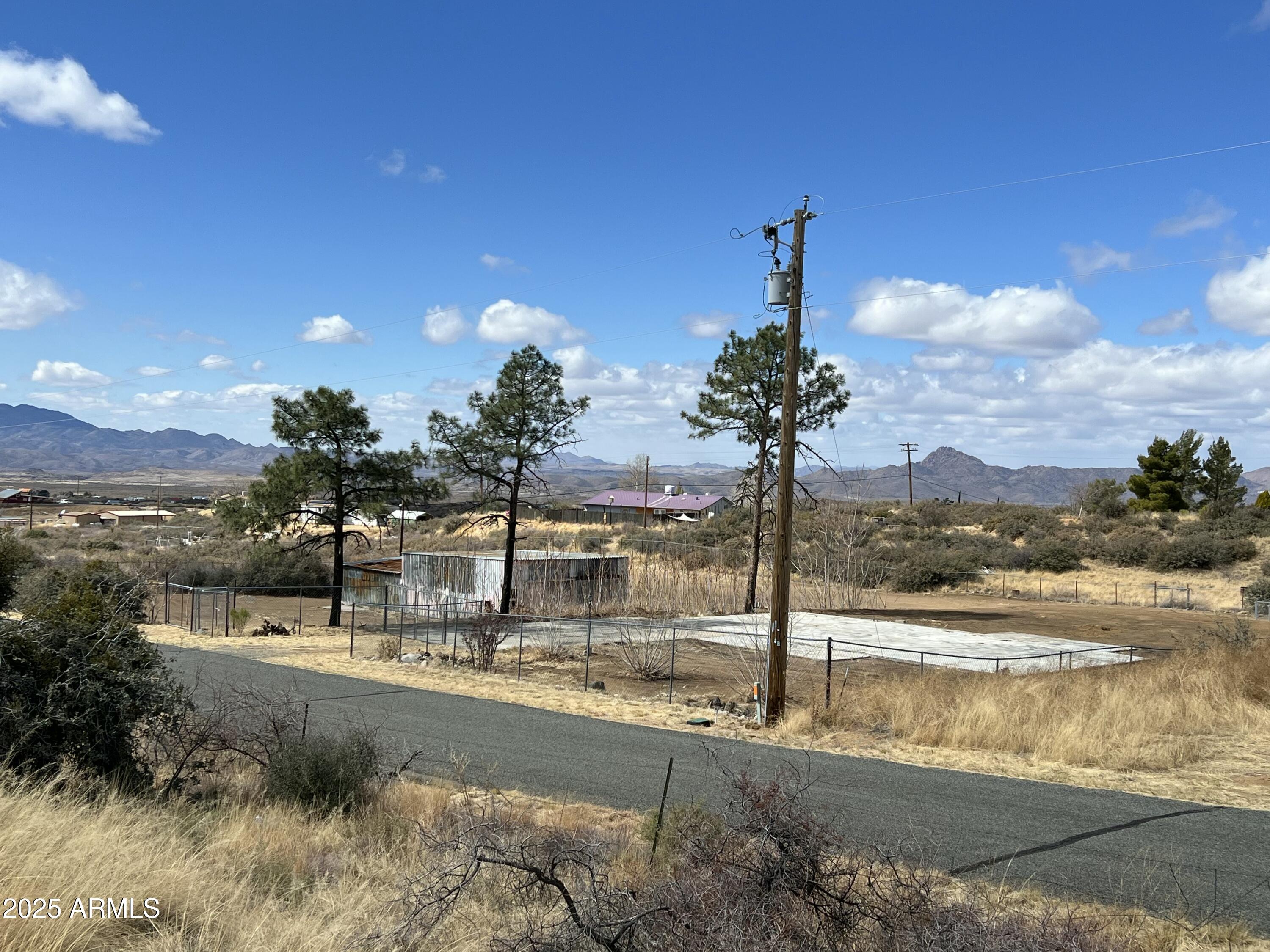 8580 S Highway 89 Property Photo