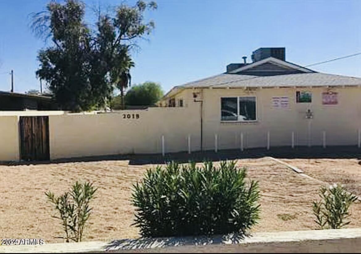 2019 W Turney Avenue Property Photo