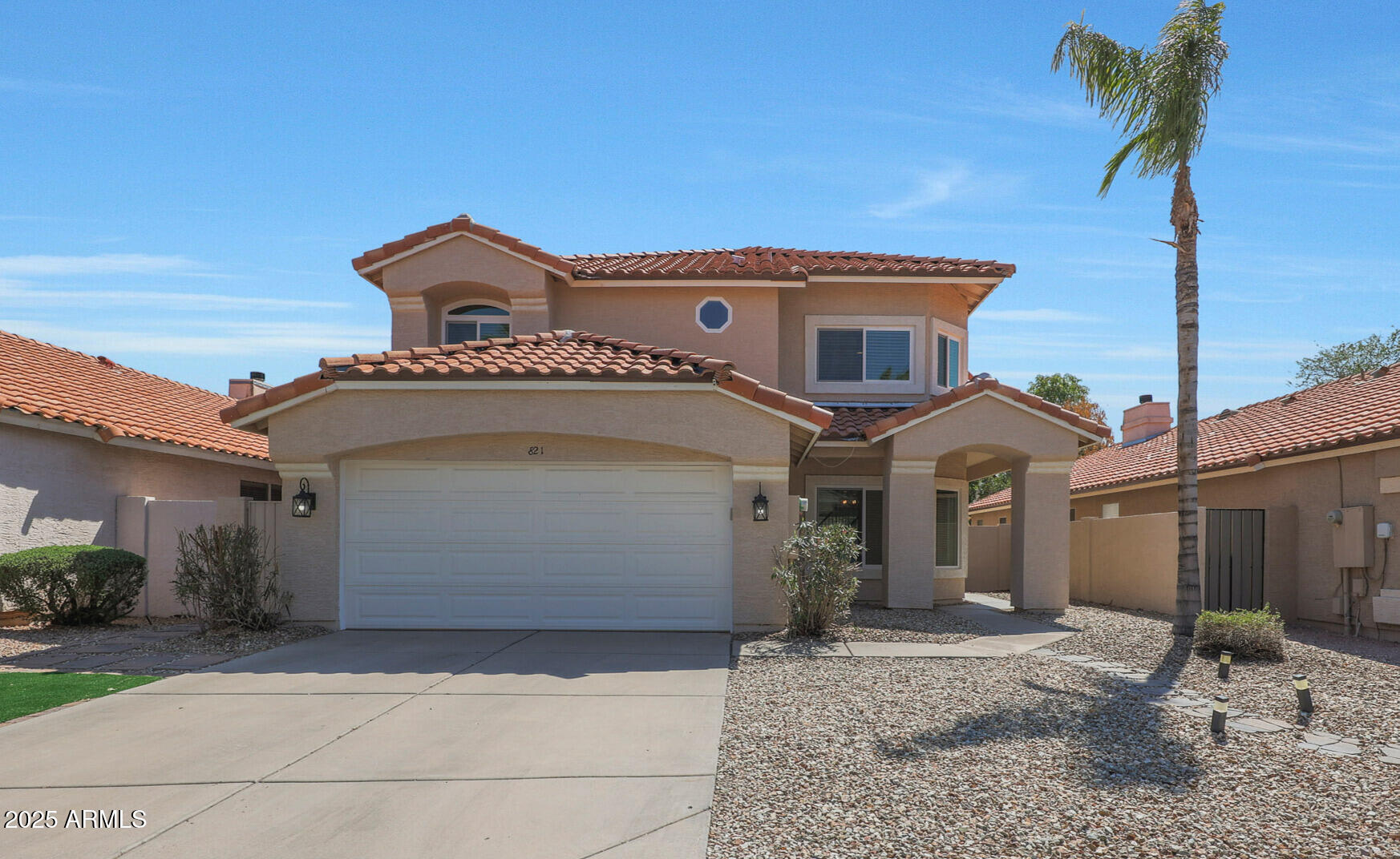 821 W Sun Coast Drive Property Photo 1