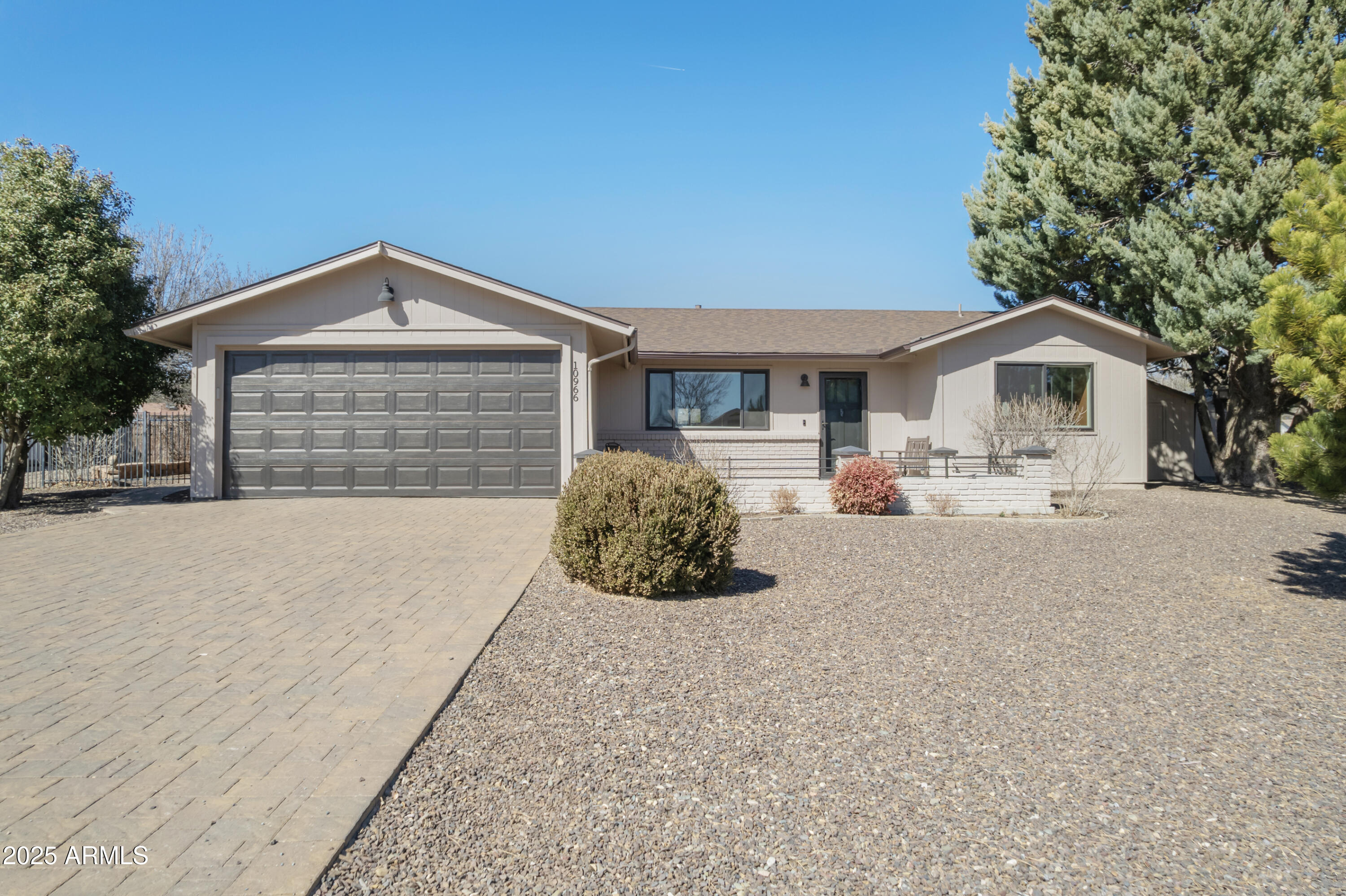 10966 E Singletree Trail Property Photo