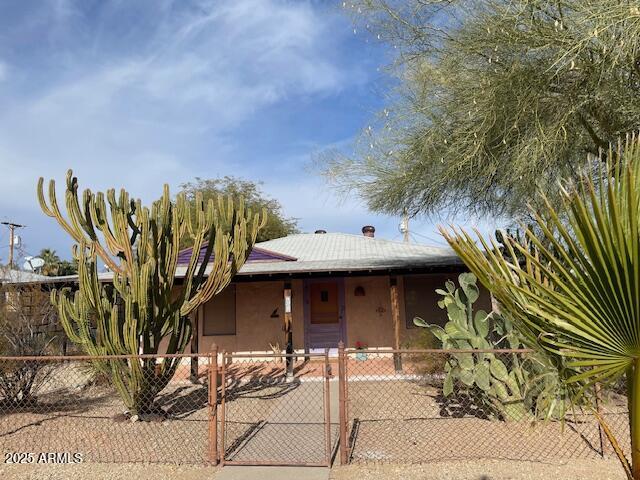 121 E 2nd Avenue Property Photo
