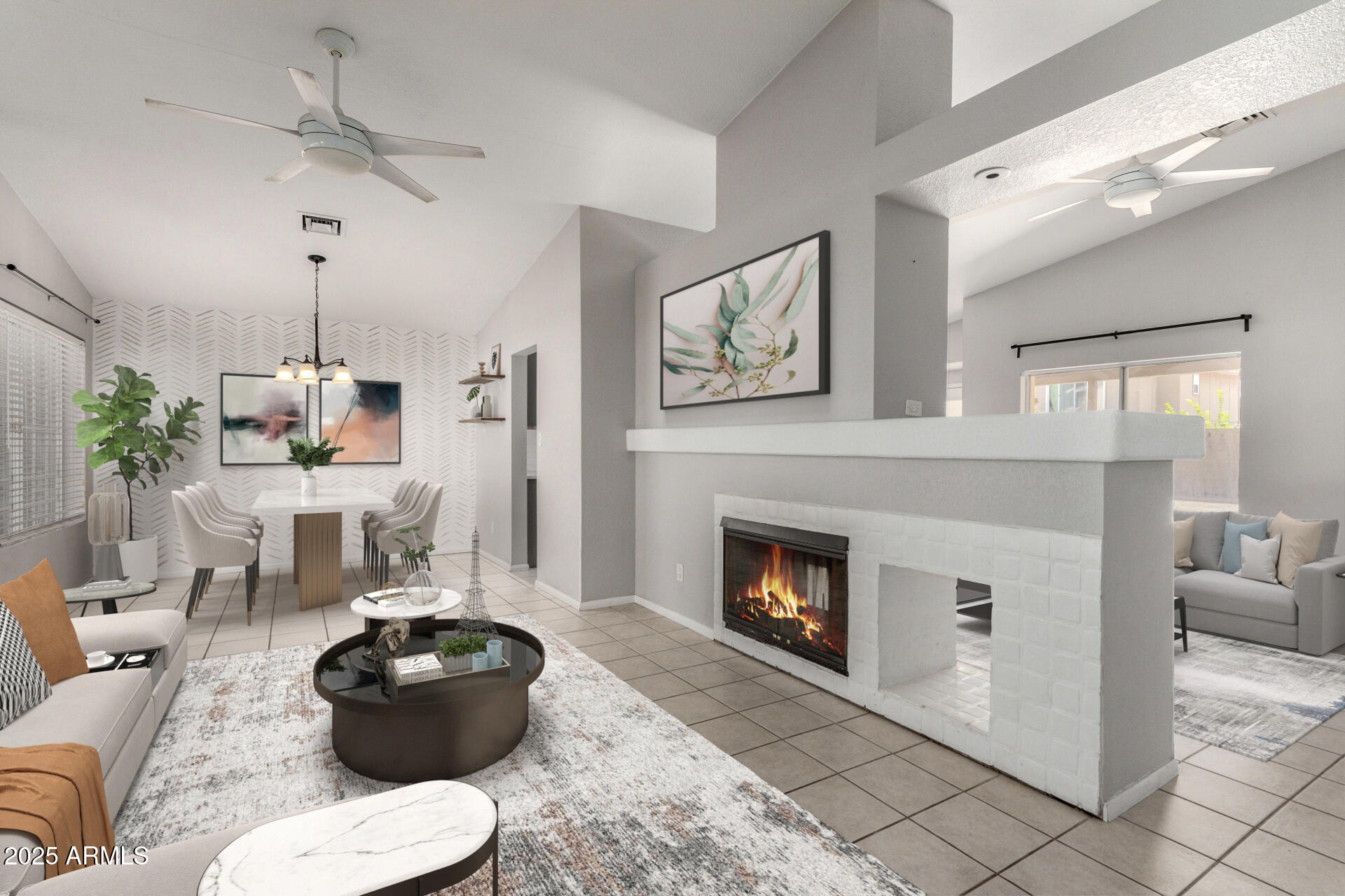 4041 W Cielo Grande Property Photo 1