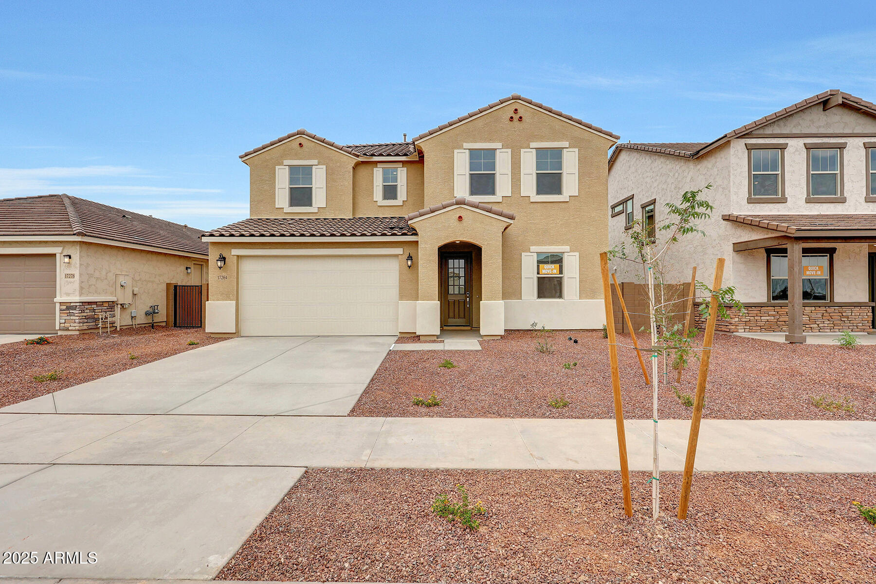 17264 W Via Dona Road Property Photo 1