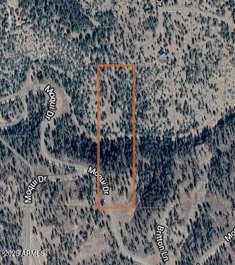 1129 W Moqui Drive Property Photo