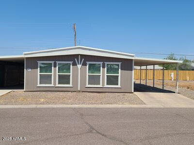 5950 W Missouri Avenue Property Photo 1