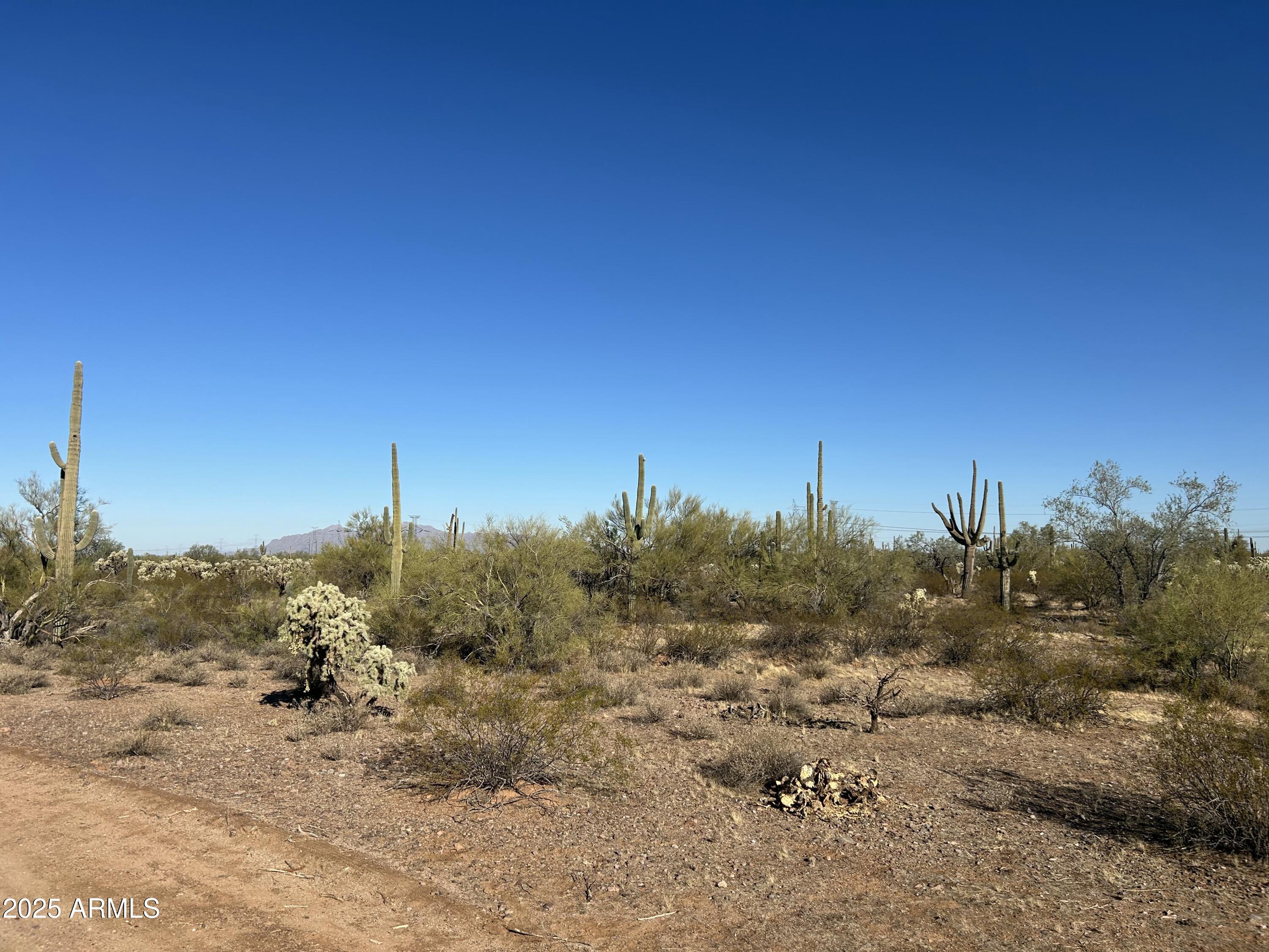 X S Cattle Tank Road Property Photo