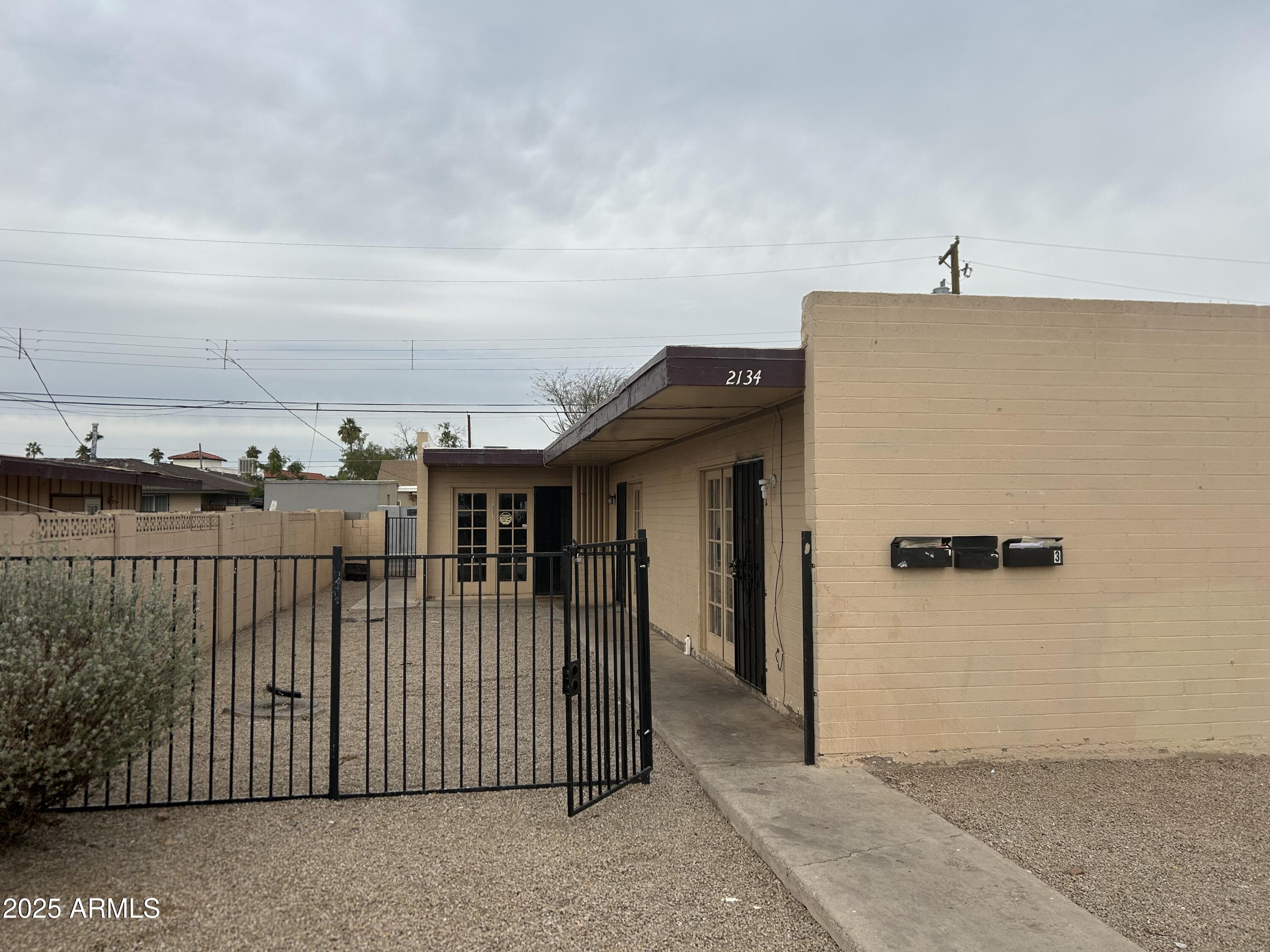 2134 W Heatherbrae Drive Property Photo