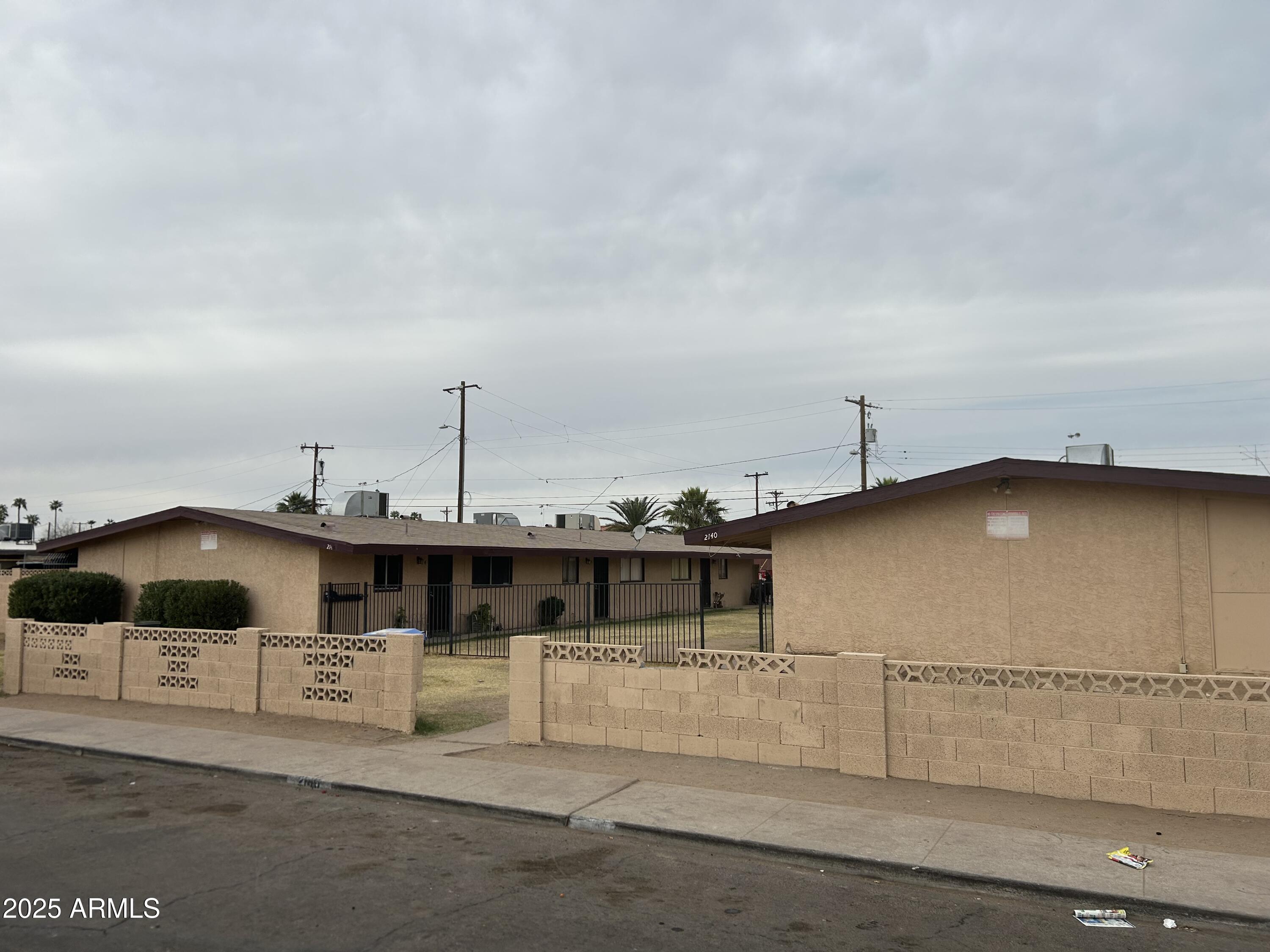 2140 W Heatherbrae Drive Property Photo