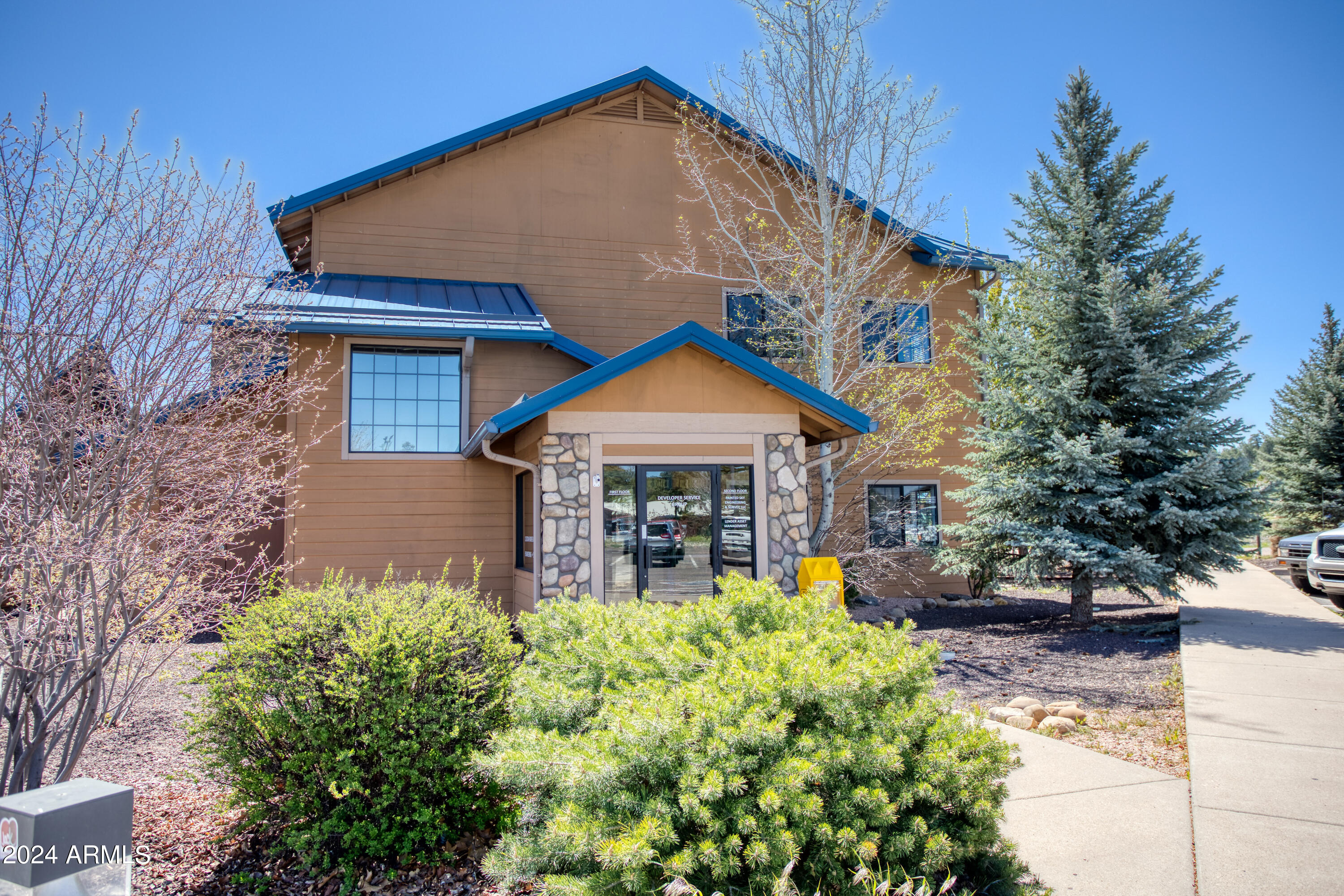 4672 Maverick Lane Property Photo