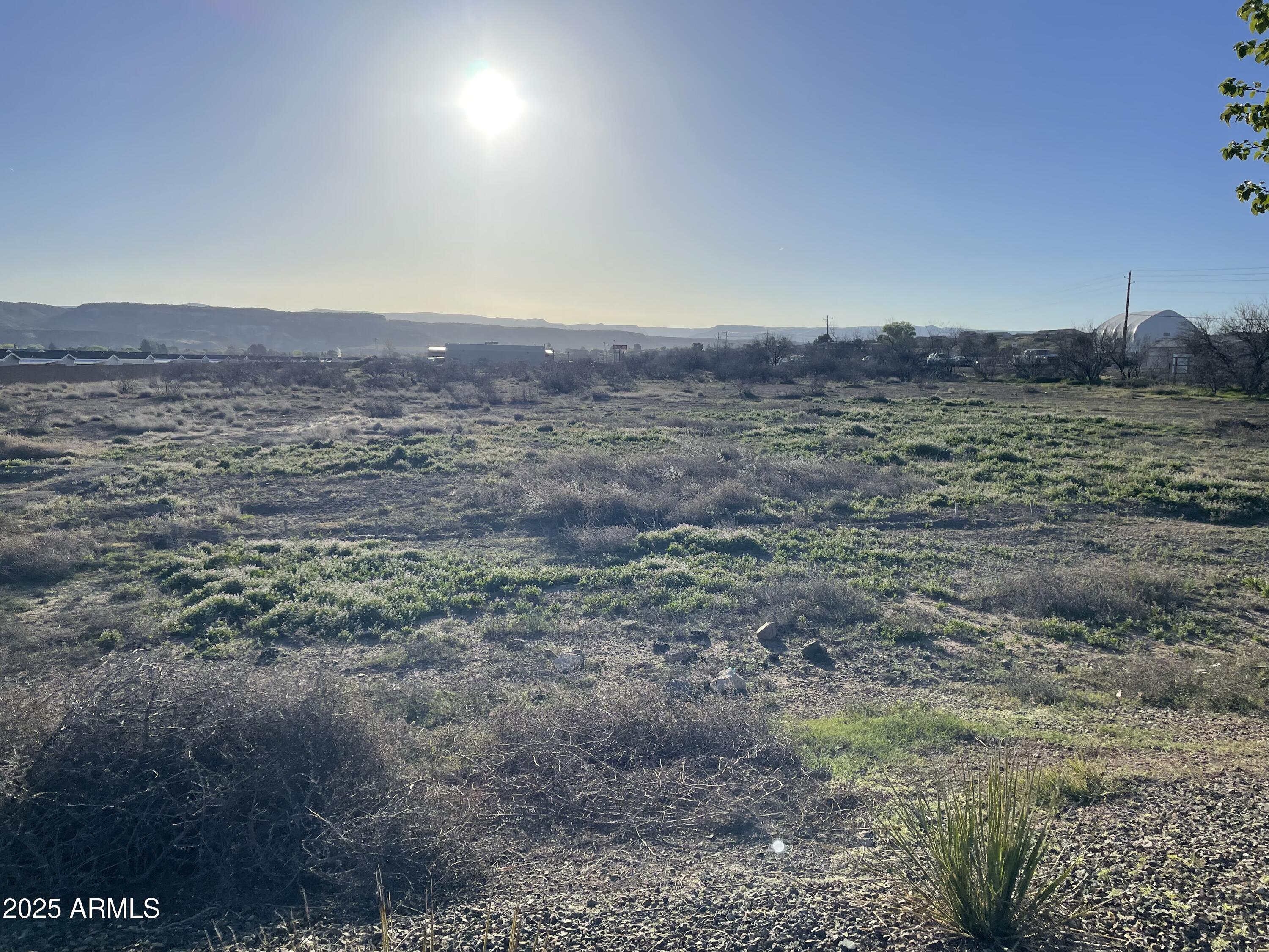 0 Finnie Flat Road Property Photo