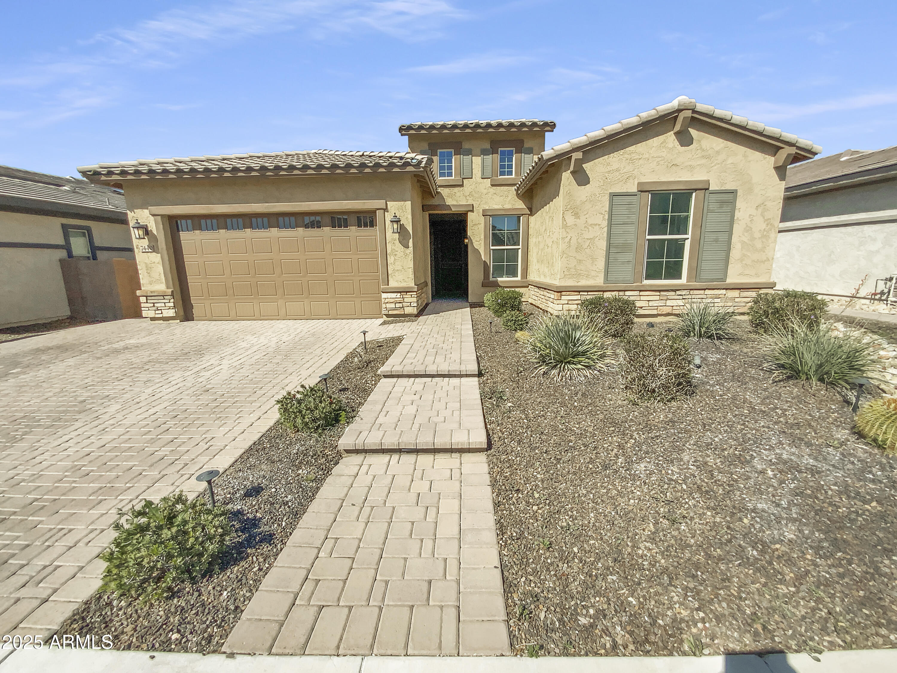 7440 W Andrea Drive Property Photo 1