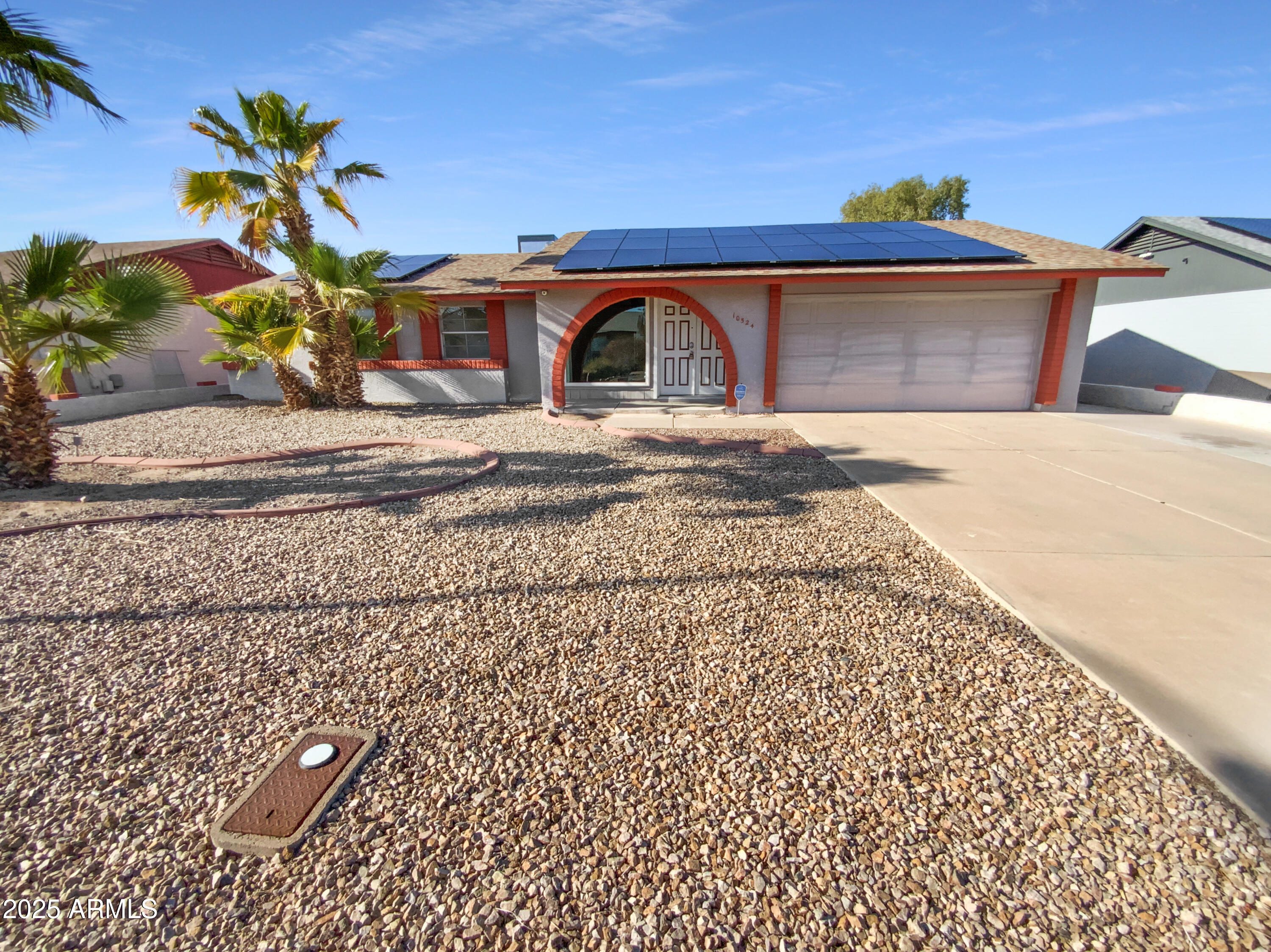 10524 W Diana Avenue Property Photo 1
