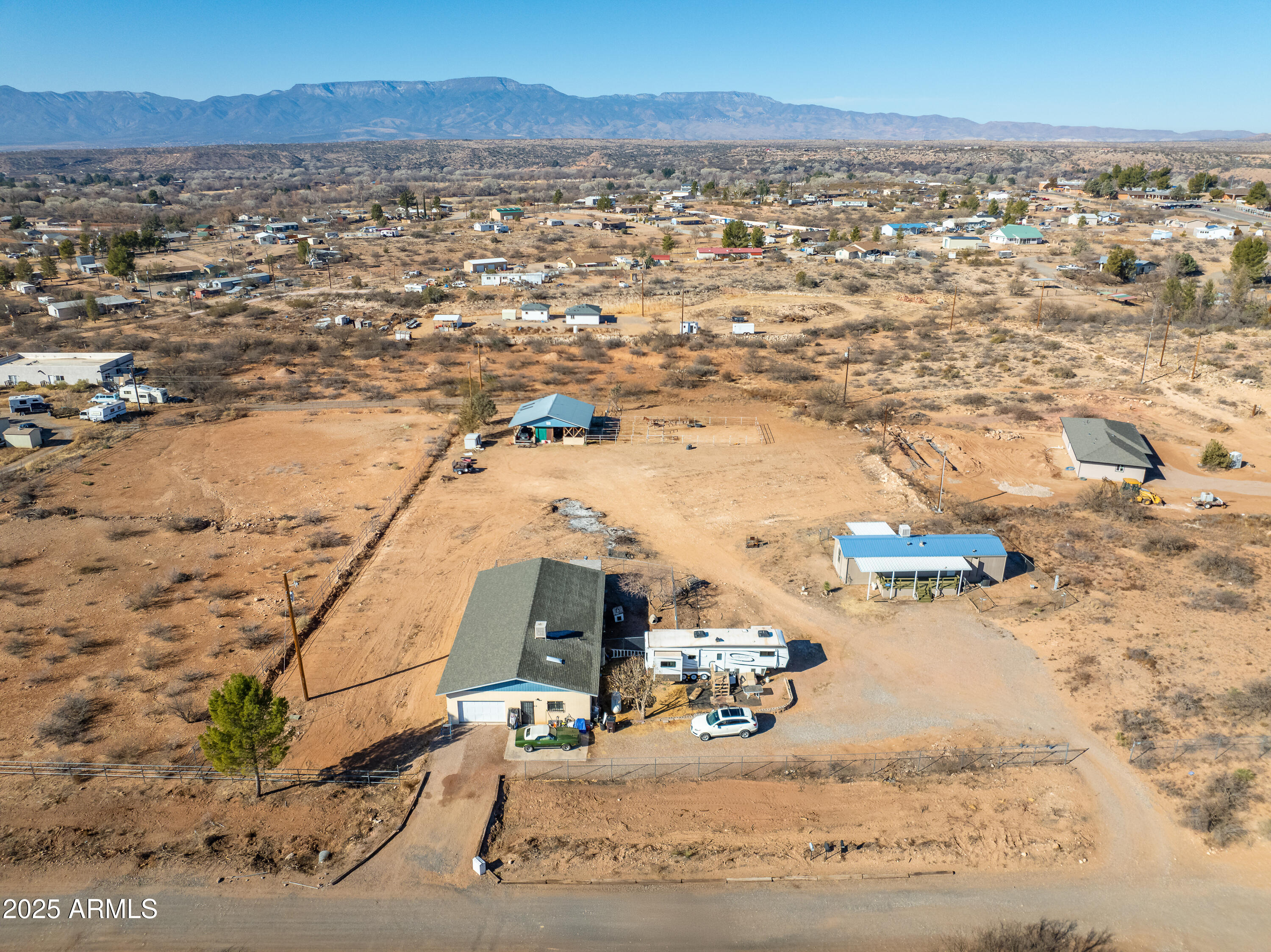 260 S Bright Star Lane Property Photo