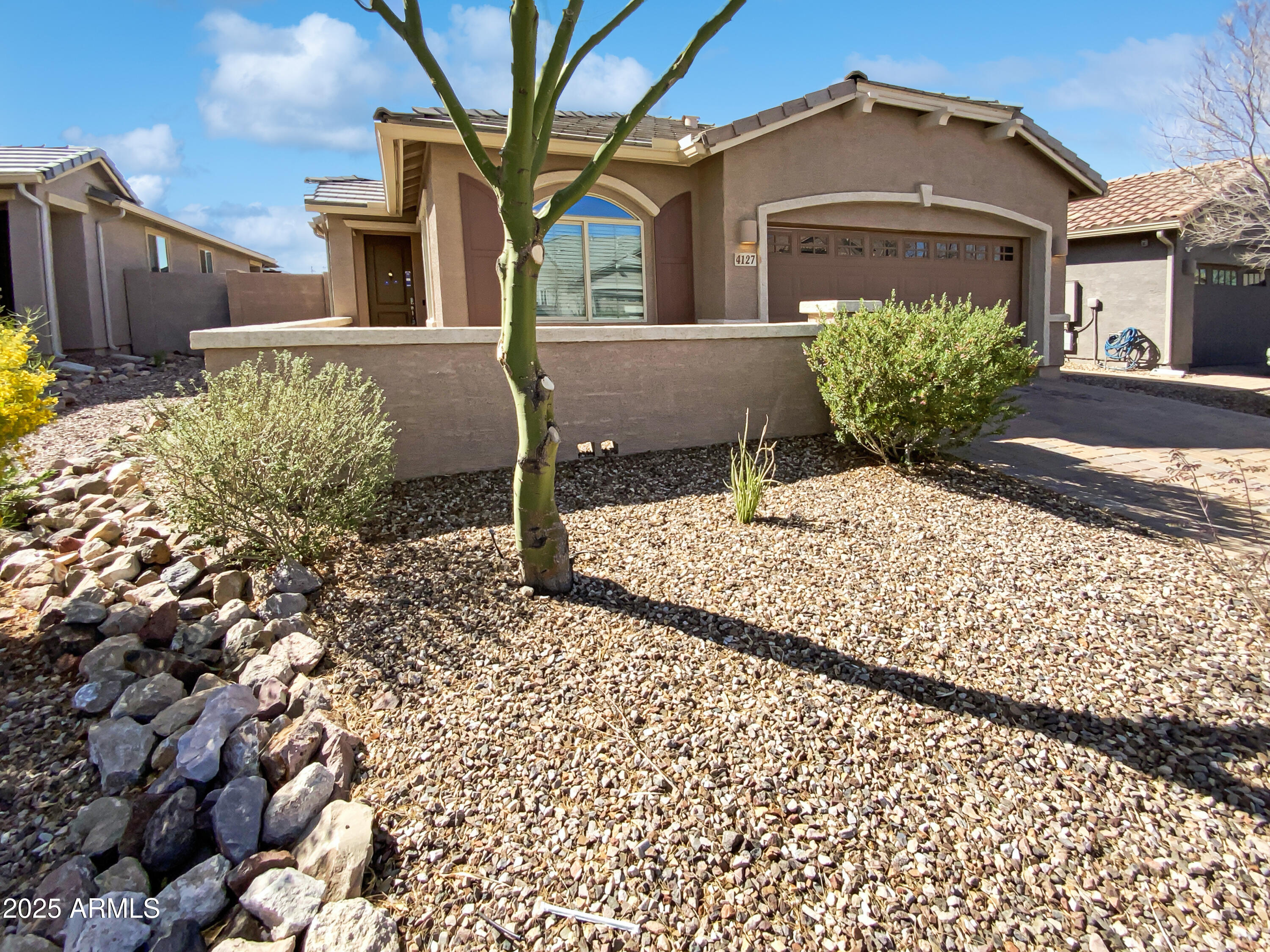 4127 W Acorn Valley Trail Property Photo 1