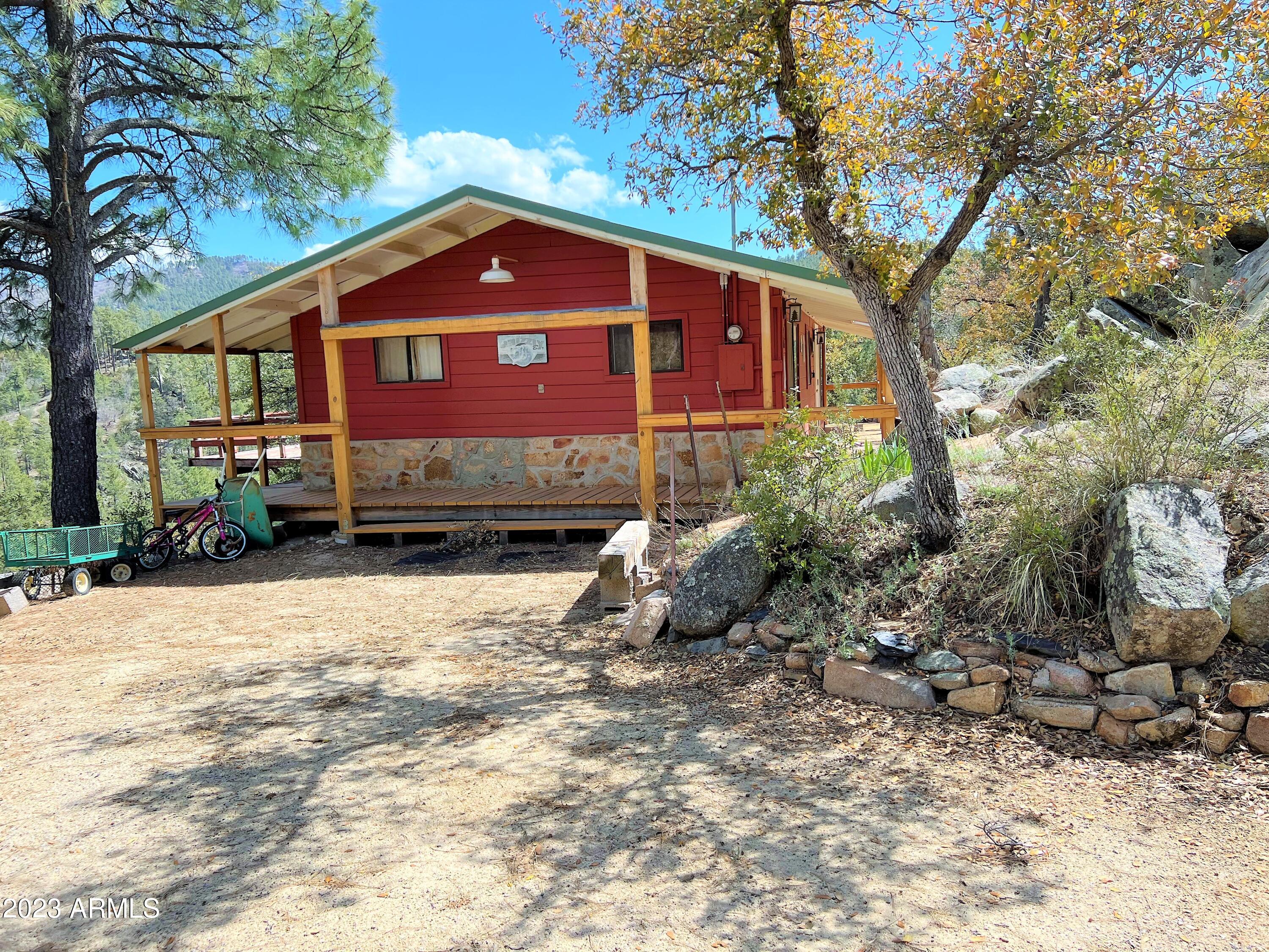 23659 S Sunny South Road Property Photo