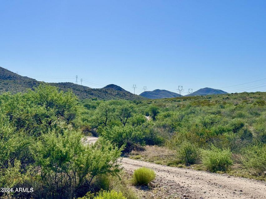 Tbd Rancho Kuvalto Rd 10 Acres Property Photo 1
