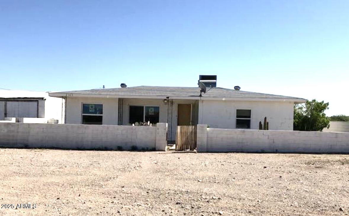 2160 N Ajo Gila Bend Highway Property Photo