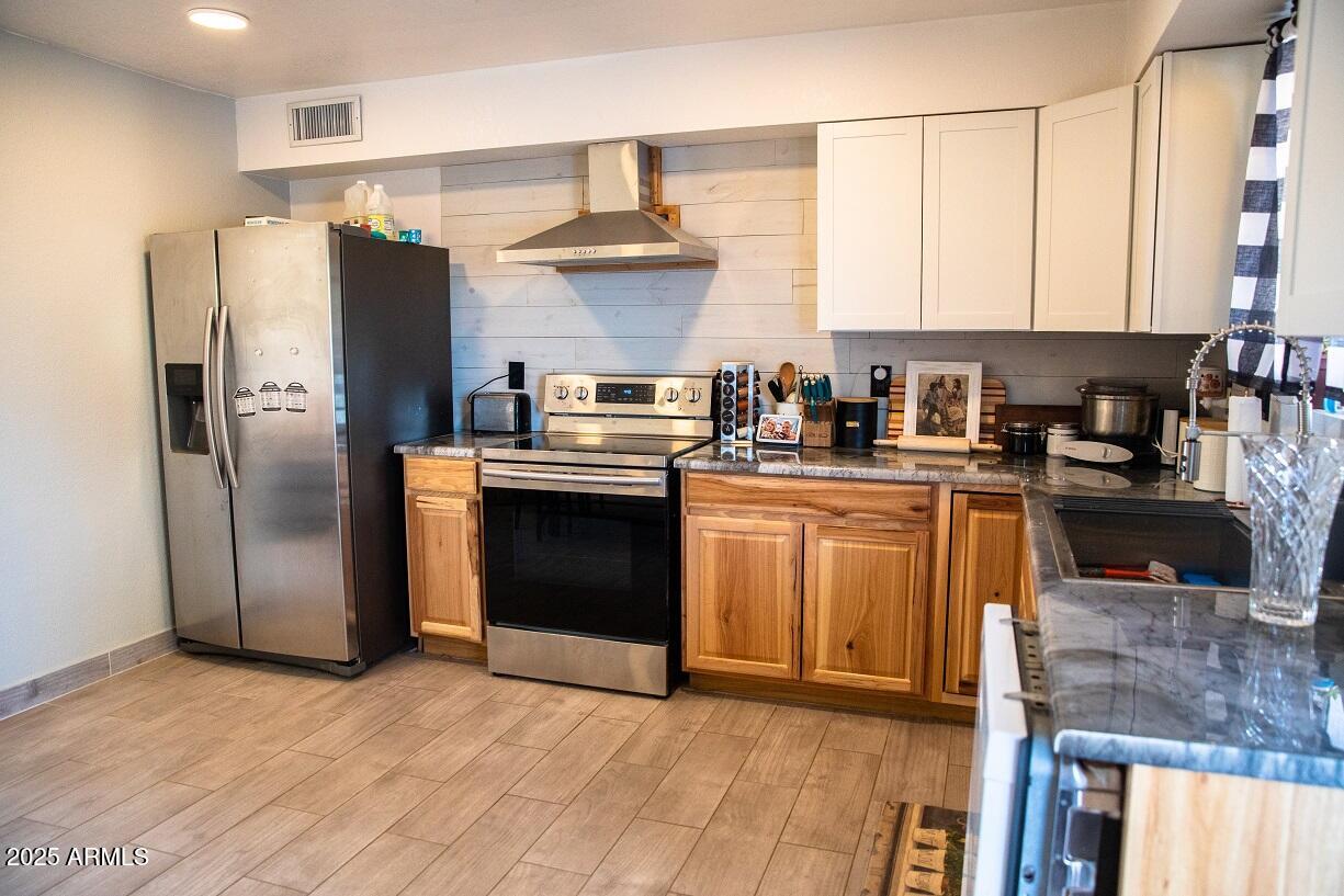 2557 S Yavapai Road Property Photo