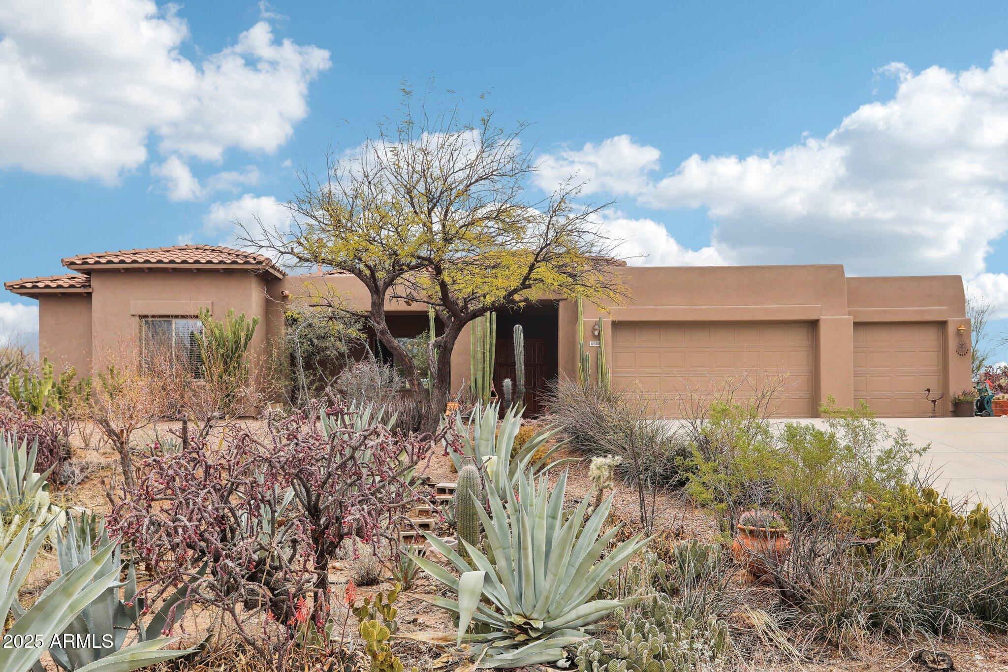 12388 N Washbed Drive Property Photo 1