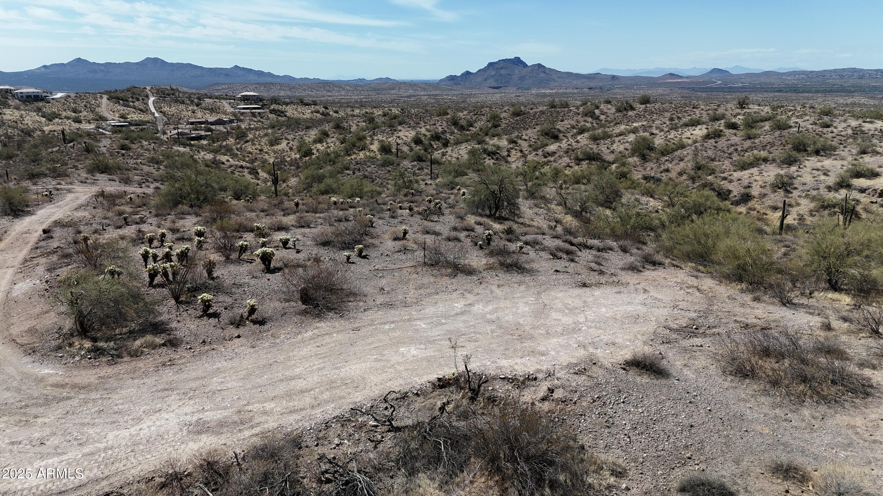 Lot 19-k E Sandy Bluff Road Property Photo 1