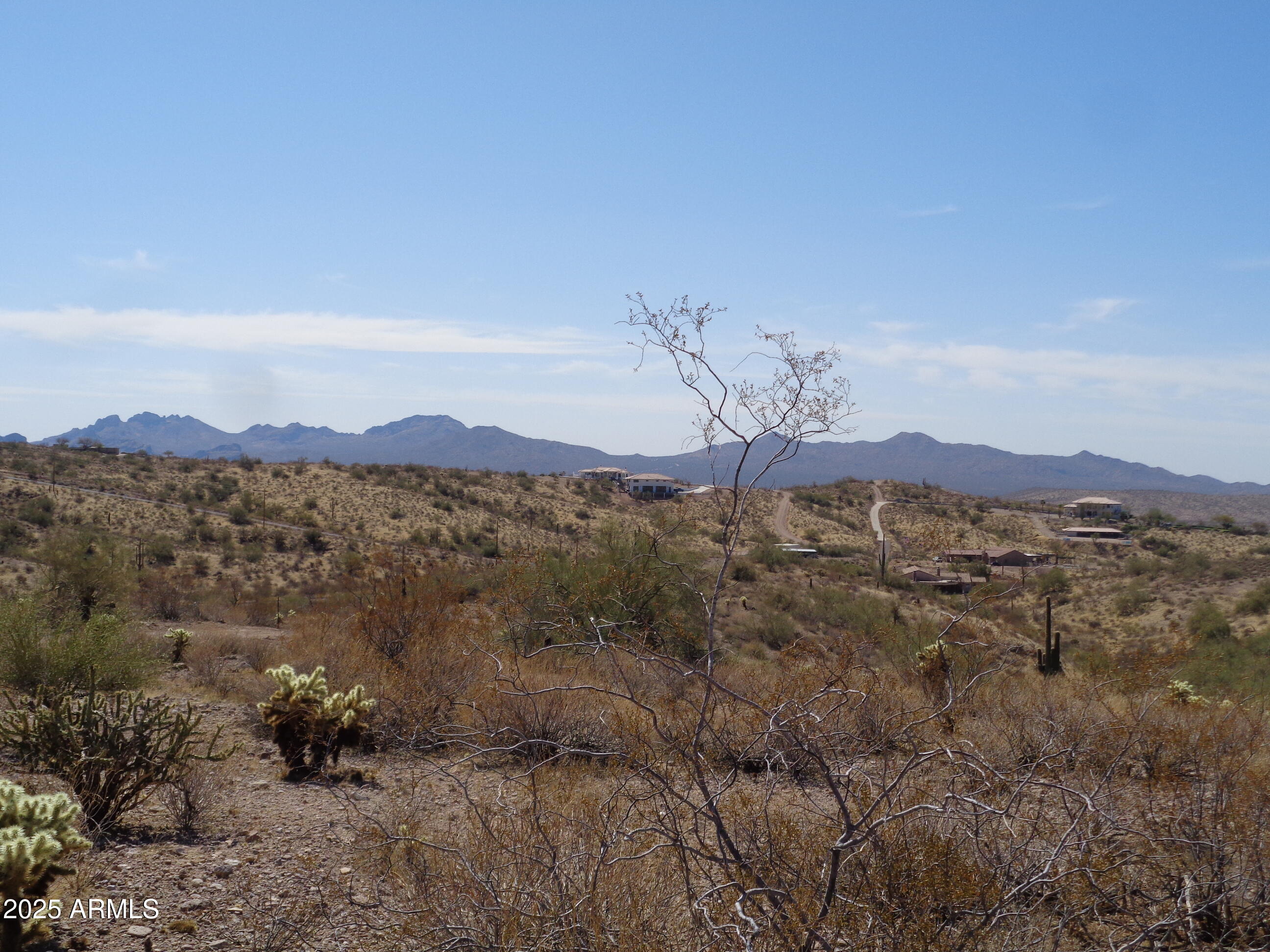 Lot 19-k E Sandy Bluff Road Property Photo 4