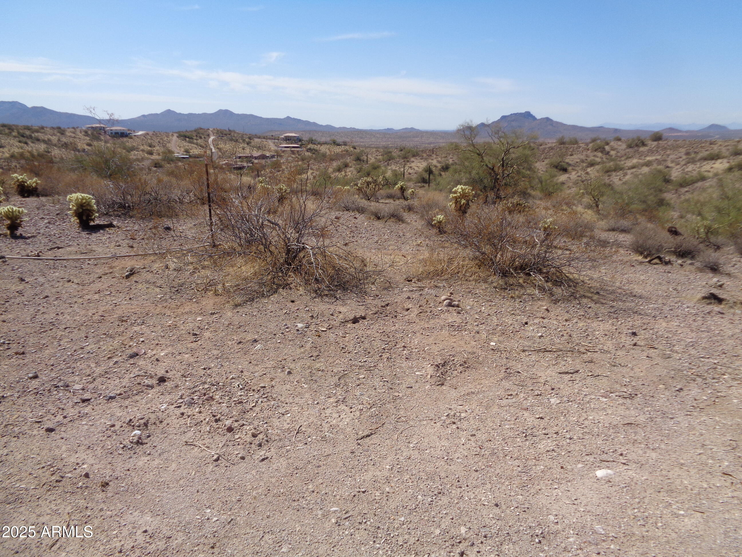 Lot 19-k E Sandy Bluff Road Property Photo 6