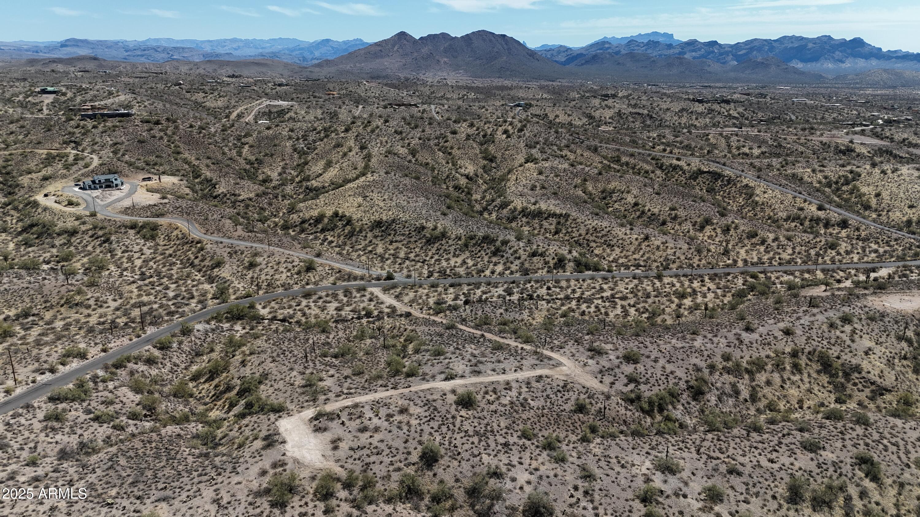 Lot 19-k E Sandy Bluff Road Property Photo 8