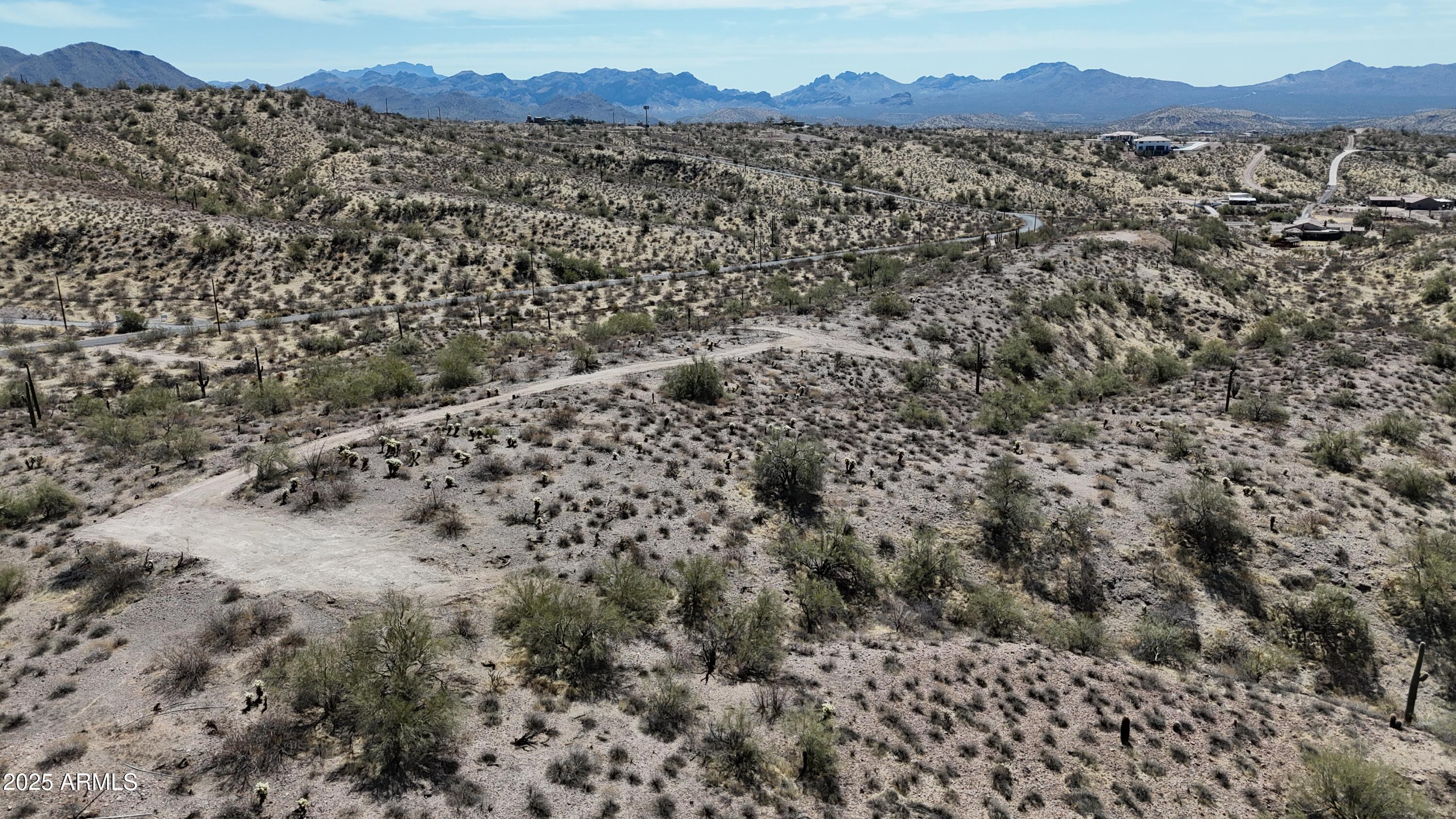 Lot 19-k E Sandy Bluff Road Property Photo 9