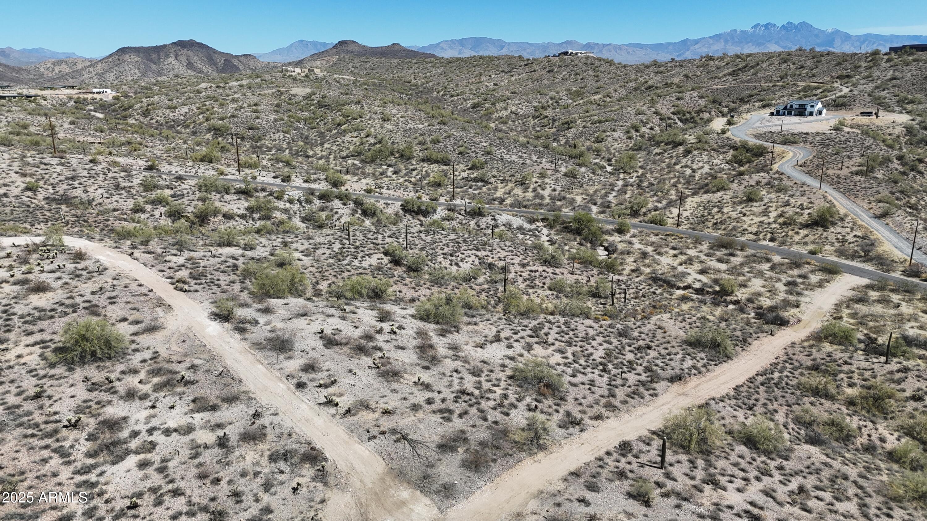Lot 19-k E Sandy Bluff Road Property Photo 13
