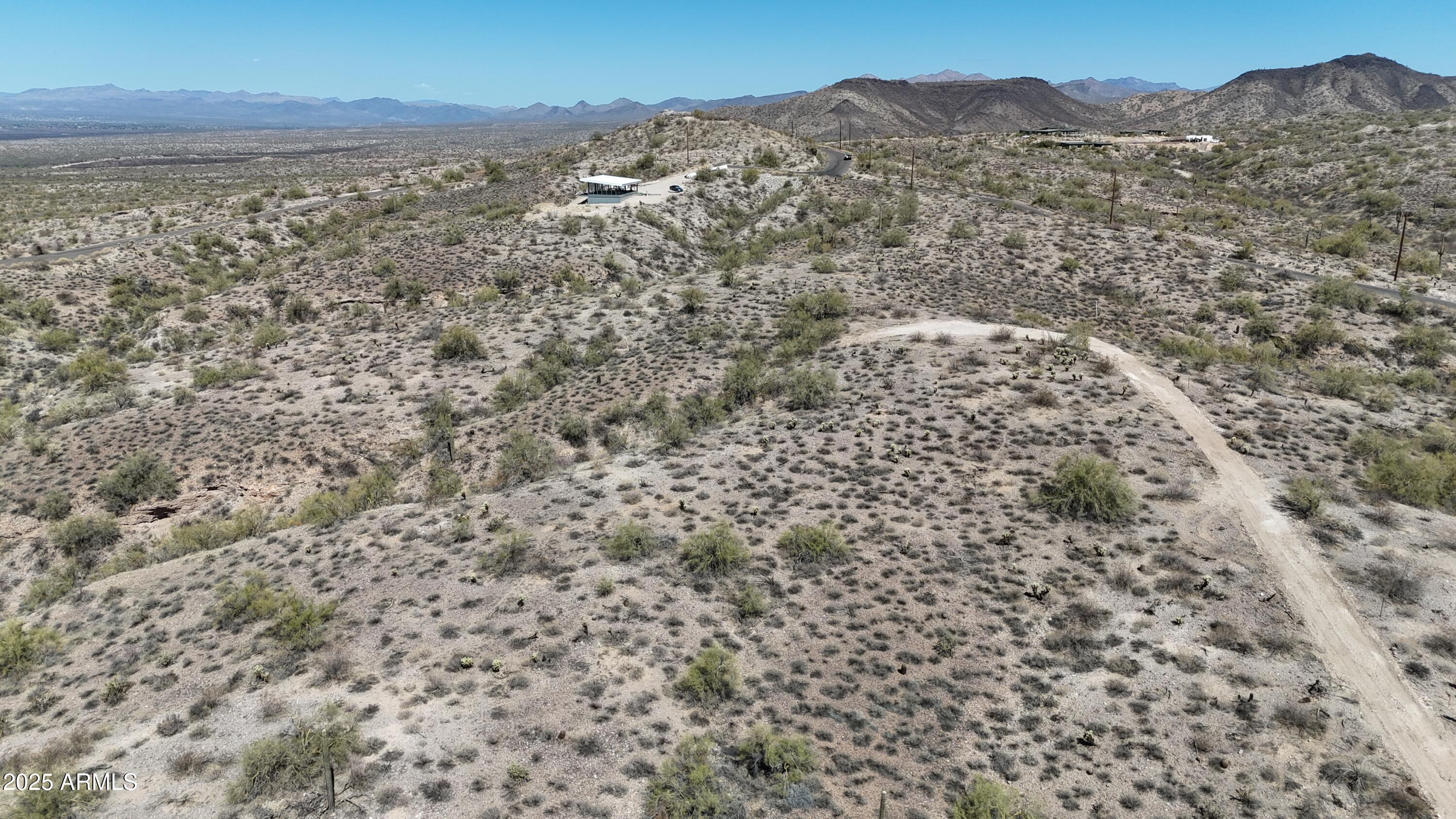 Lot 19-k E Sandy Bluff Road Property Photo 14