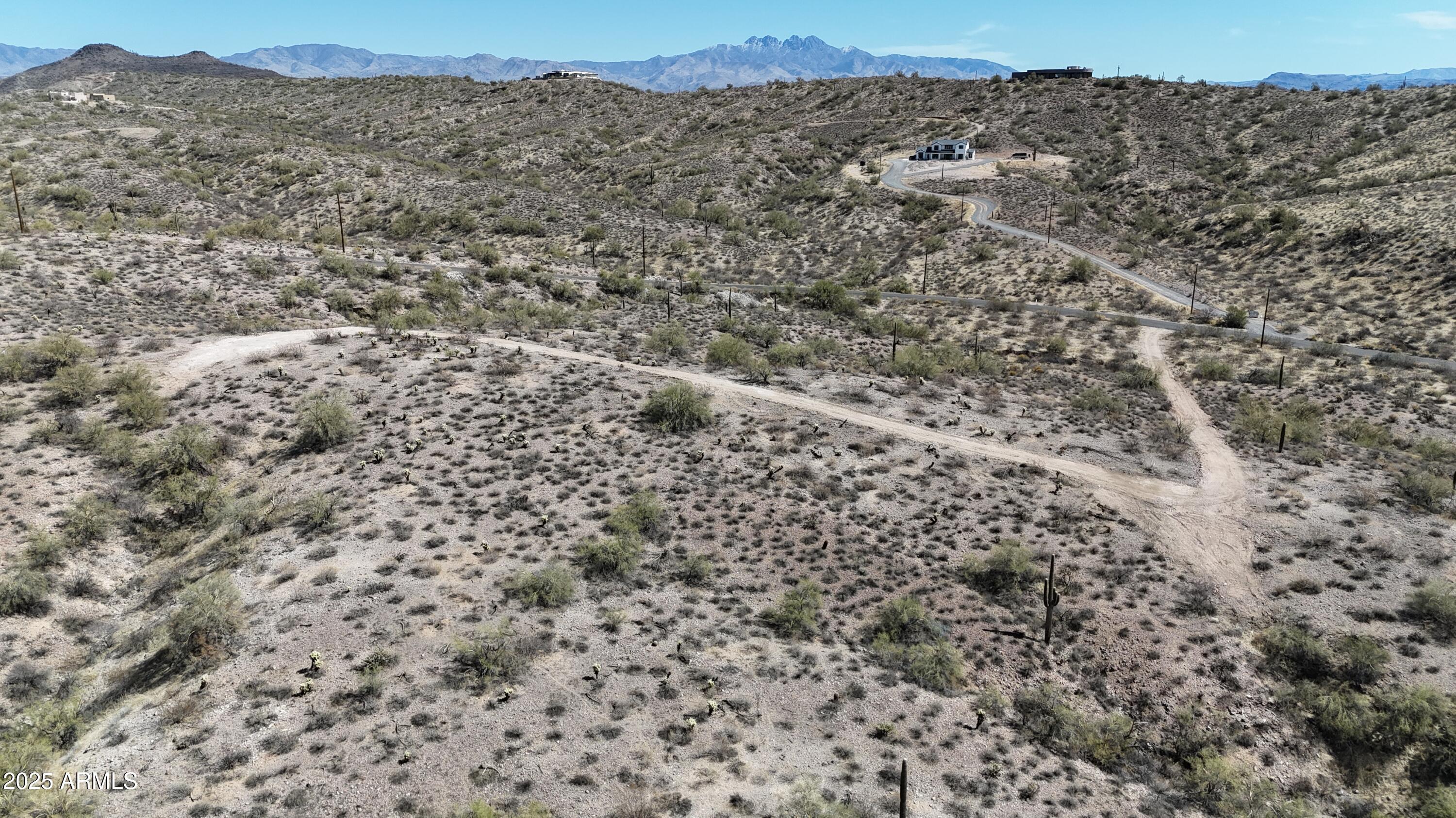 Lot 19-k E Sandy Bluff Road Property Photo 15