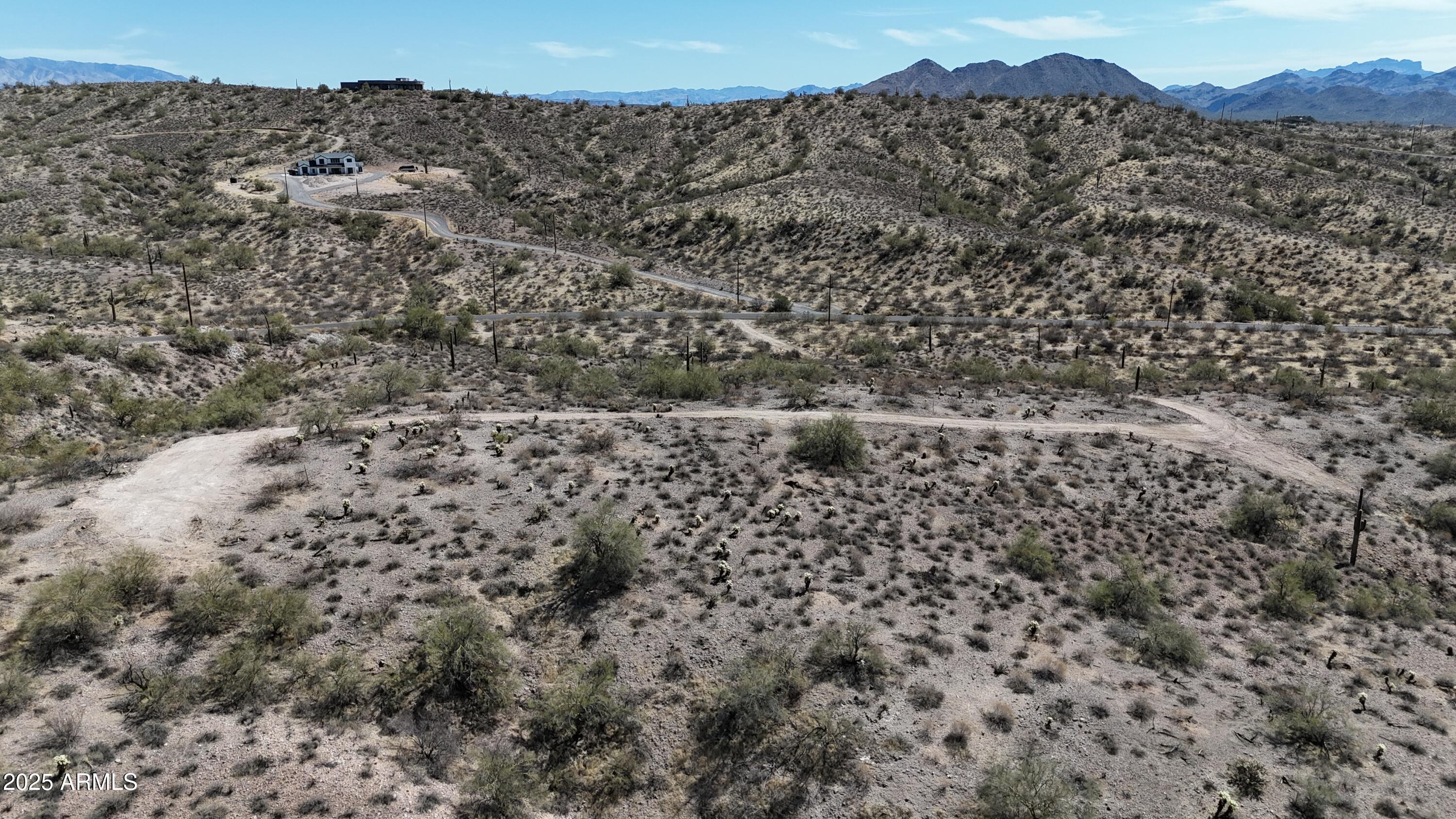 Lot 19-k E Sandy Bluff Road Property Photo 17