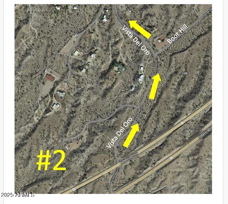Lot 19-k E Sandy Bluff Road Property Photo 18