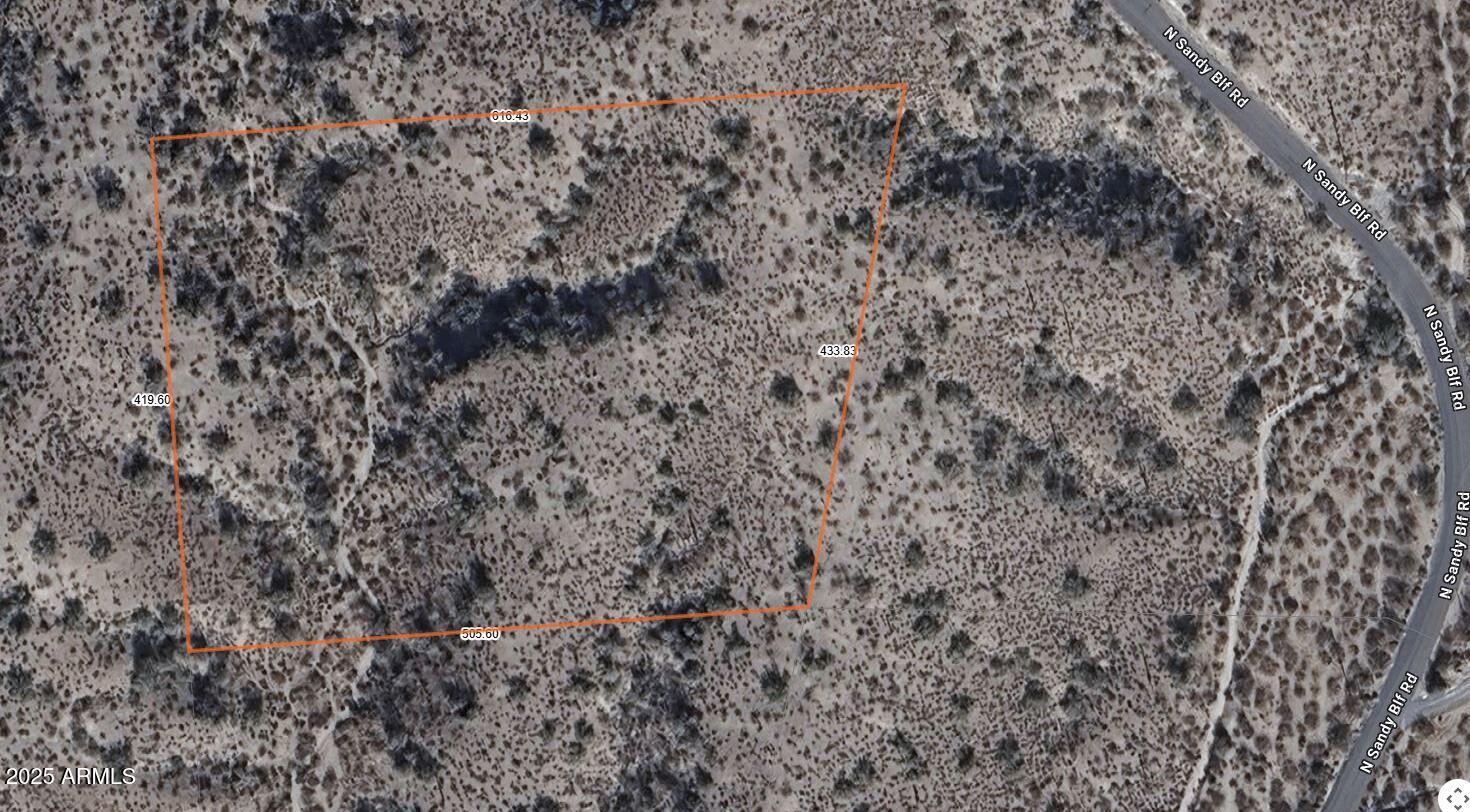 Lot 19-k E Sandy Bluff Road Property Photo 20
