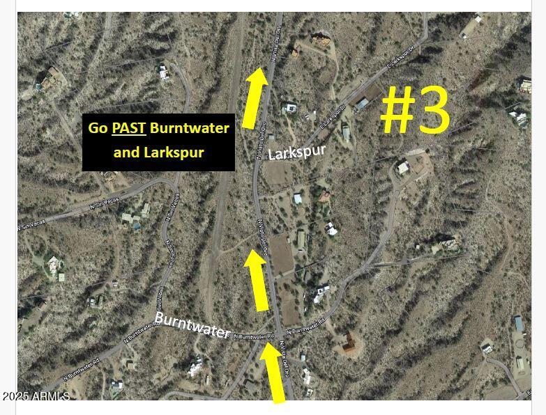 Lot 19-k E Sandy Bluff Road Property Photo 22