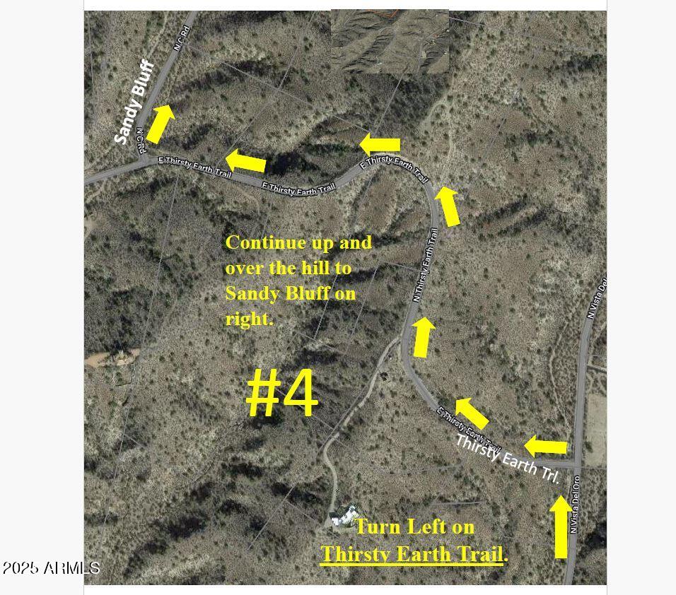 Lot 19-k E Sandy Bluff Road Property Photo 24