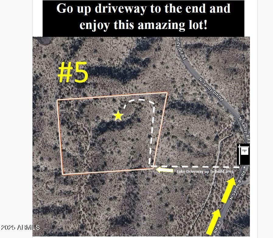 Lot 19-k E Sandy Bluff Road Property Photo 25