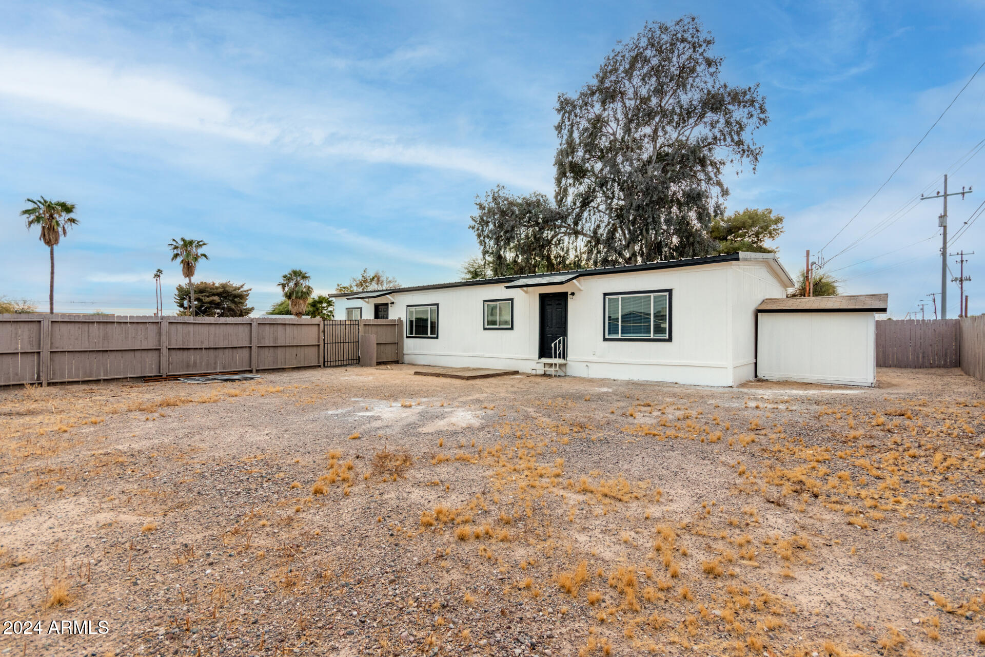 204 E Baseline Road Property Photo