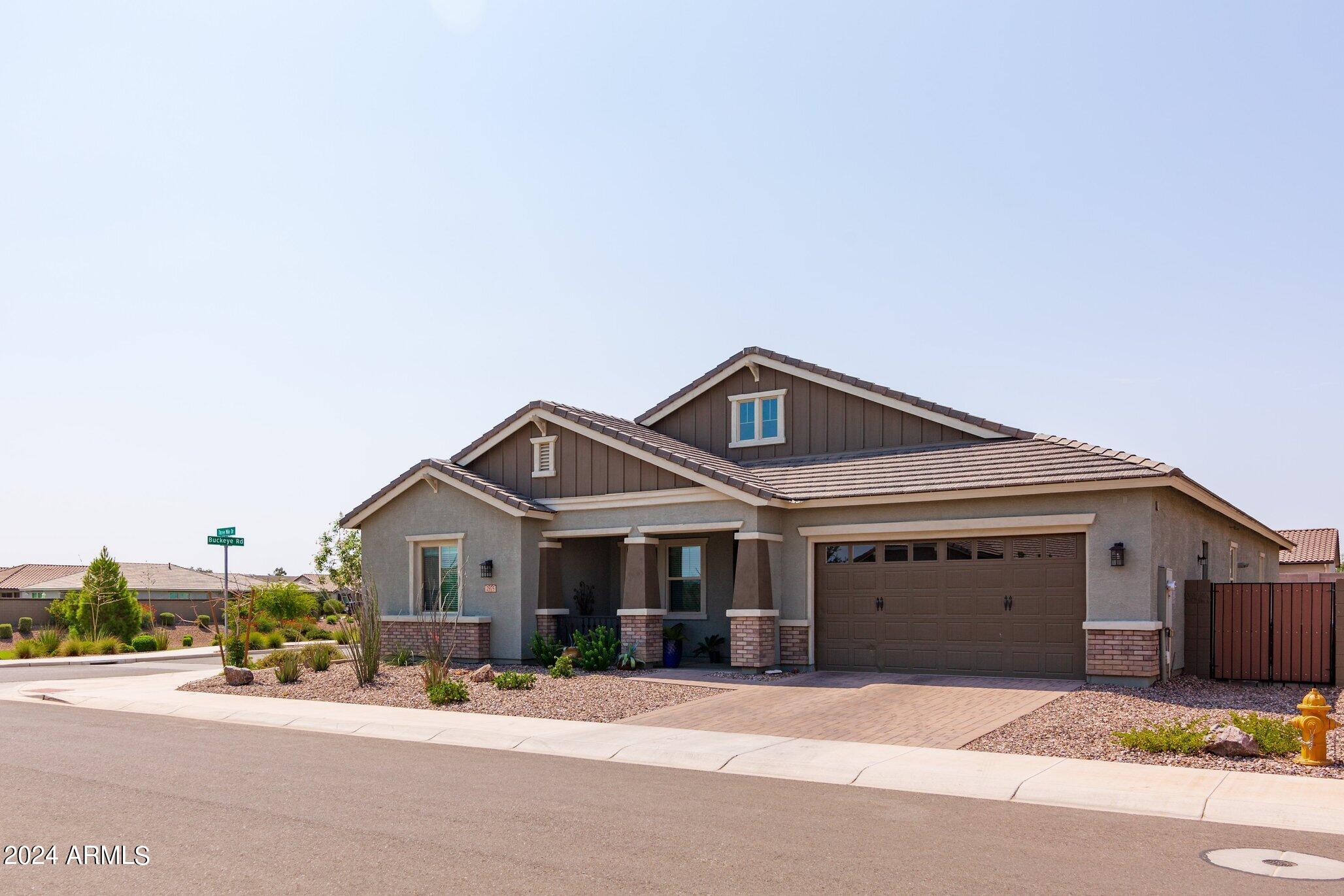 Picture of 2975 W THREE MILE Drive
