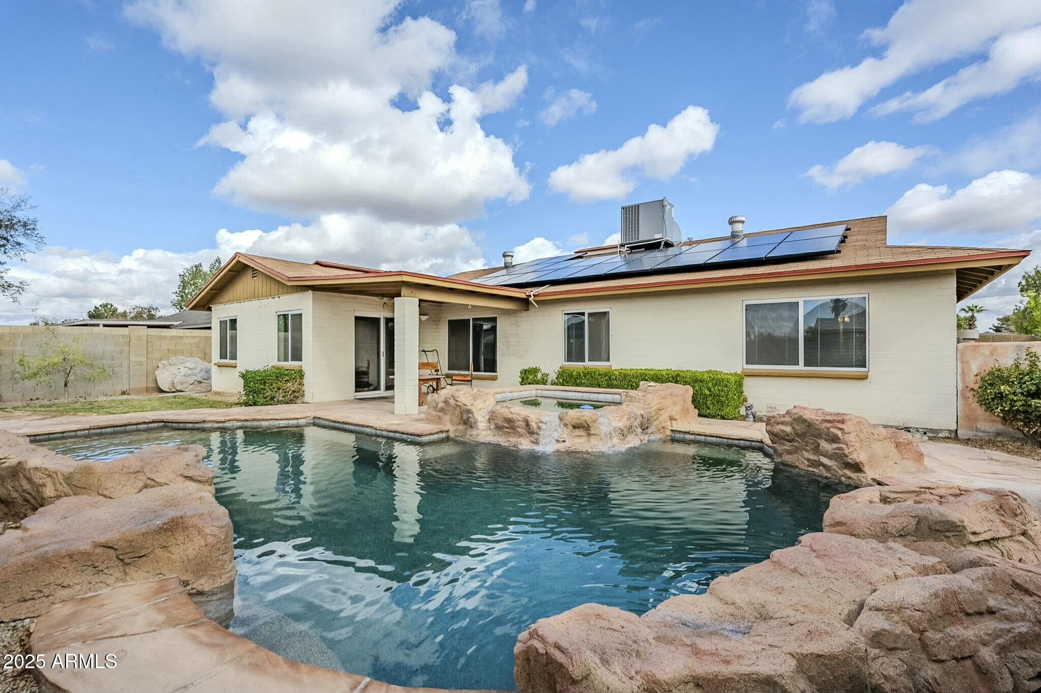 2107 N Los Altos Drive Property Photo 47