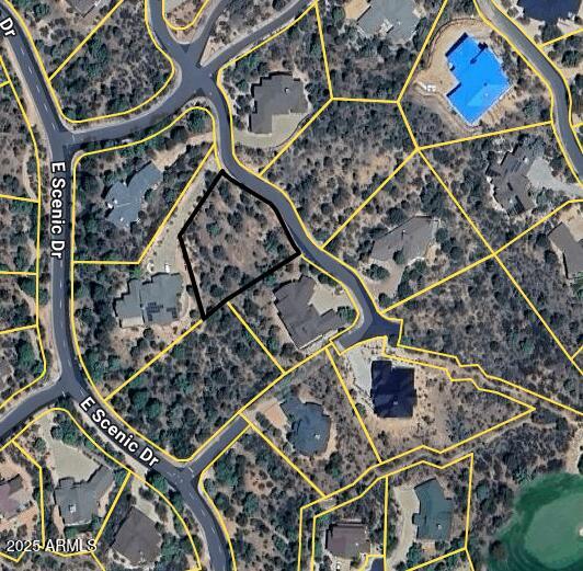 2405 E Golden Aster Circle Property Photo 1
