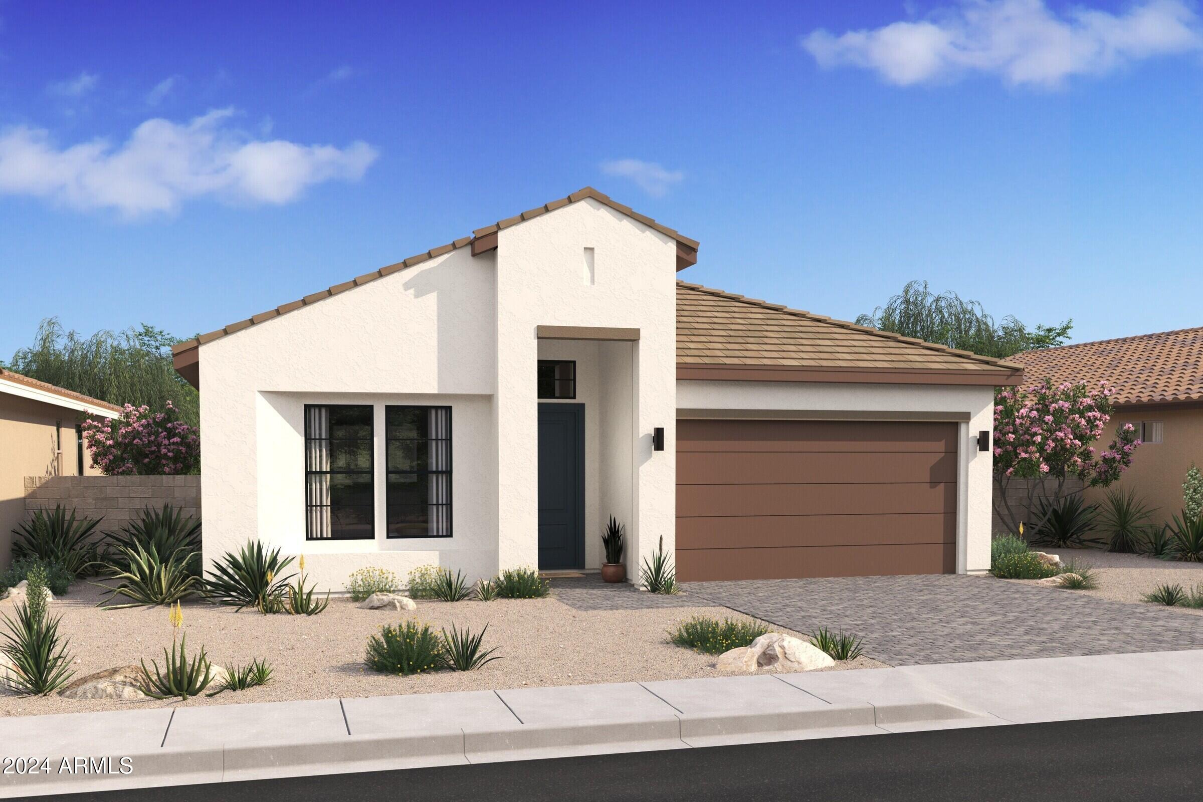 505 E Aurora Drive Property Photo 1