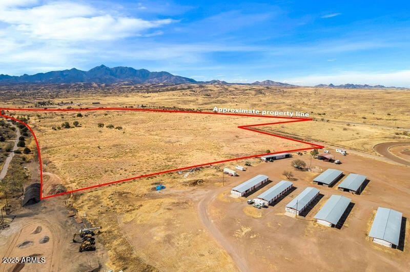 75 Acres Highway 82 Property Photo
