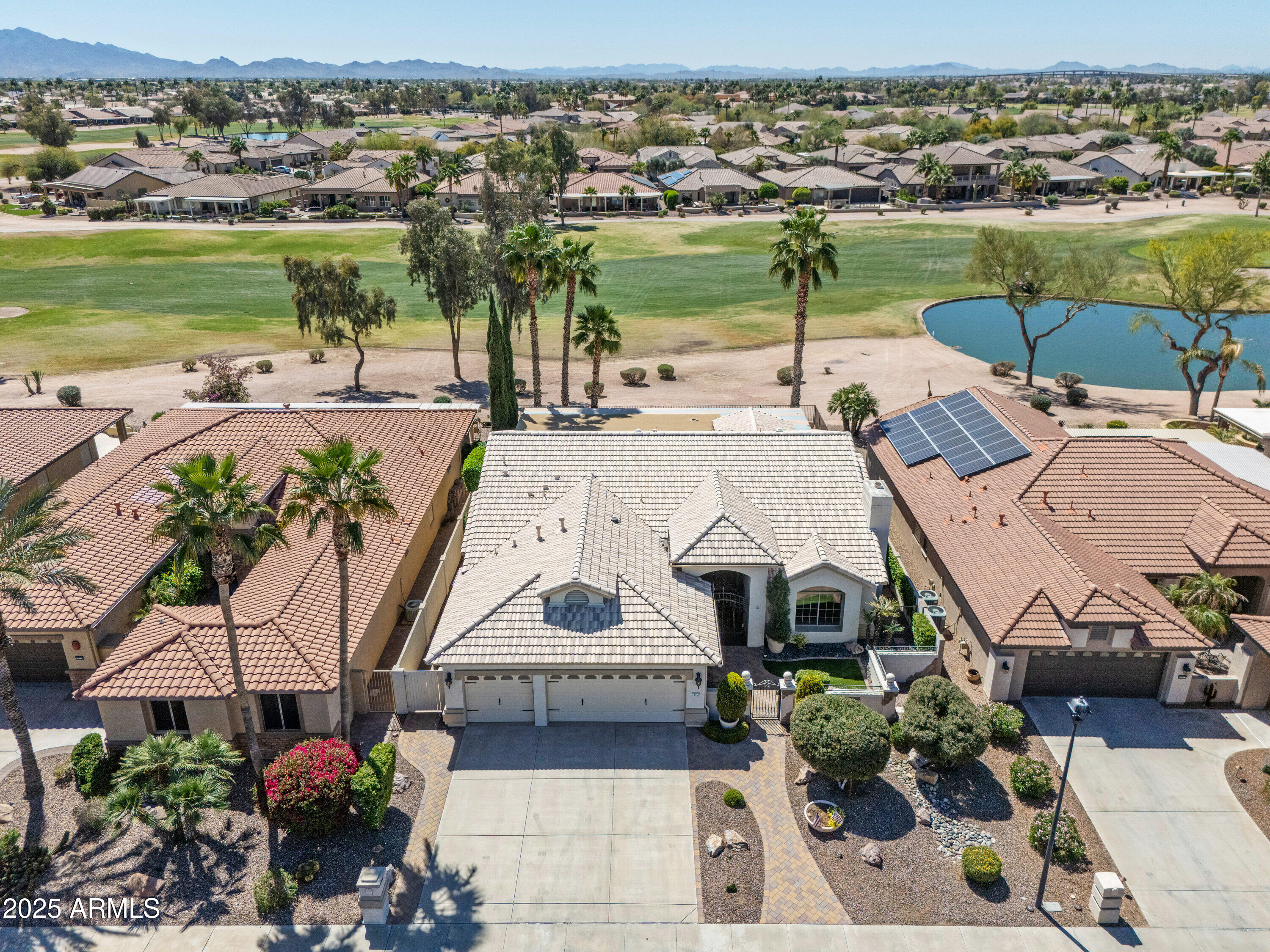16167 W Monterey Way Property Photo 1